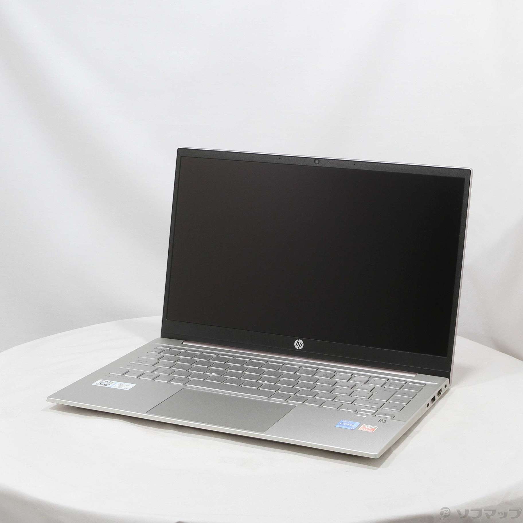HP Pavilion 14-dv0526TU 4K2L9PA#ABJ