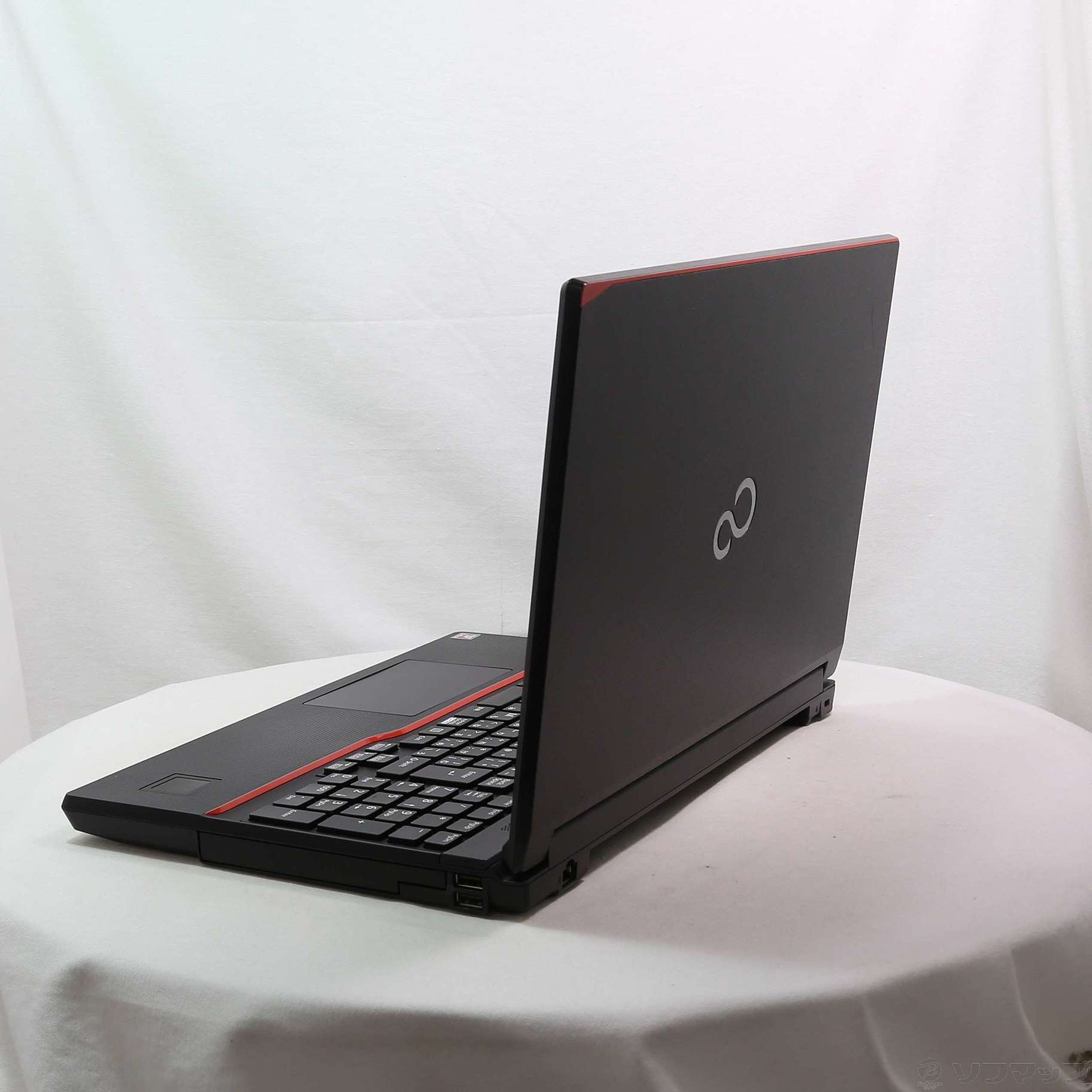 中古】セール対象品 FUTRO MA574 FMVC02002 〔Windows 10