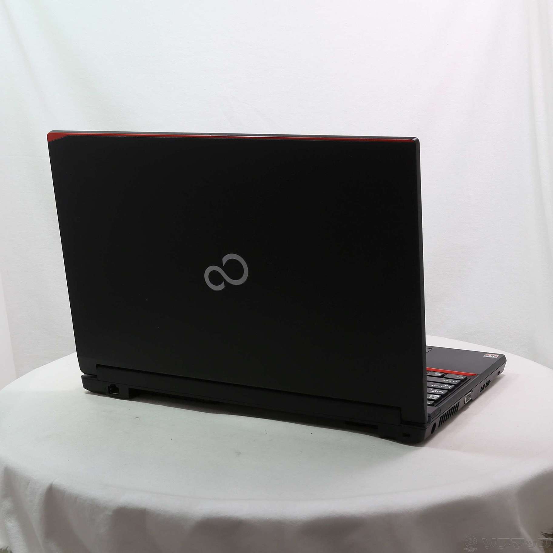 【中古PC】FMV MA574 売ります 富士通（FUJITSU） 中古 Windows11 15.6型ノートパソコン Fujitsu FMV