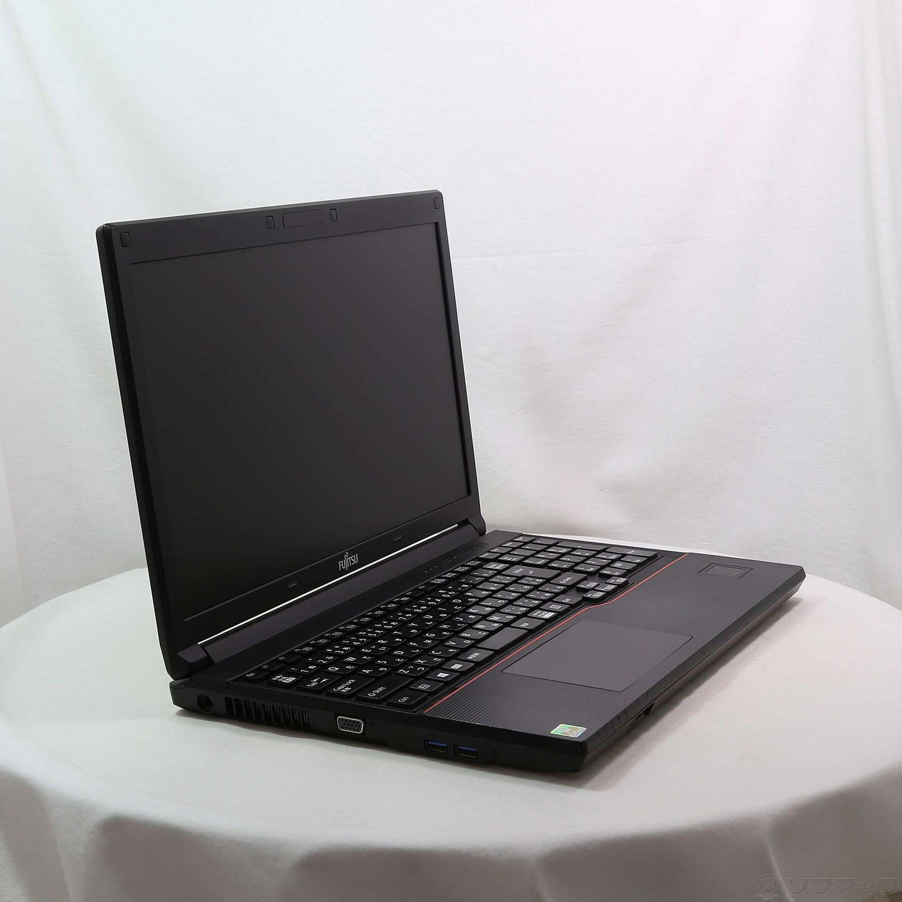 中古】FUTRO MA574 FMVC02002 〔Windows 10〕 [2133066362305
