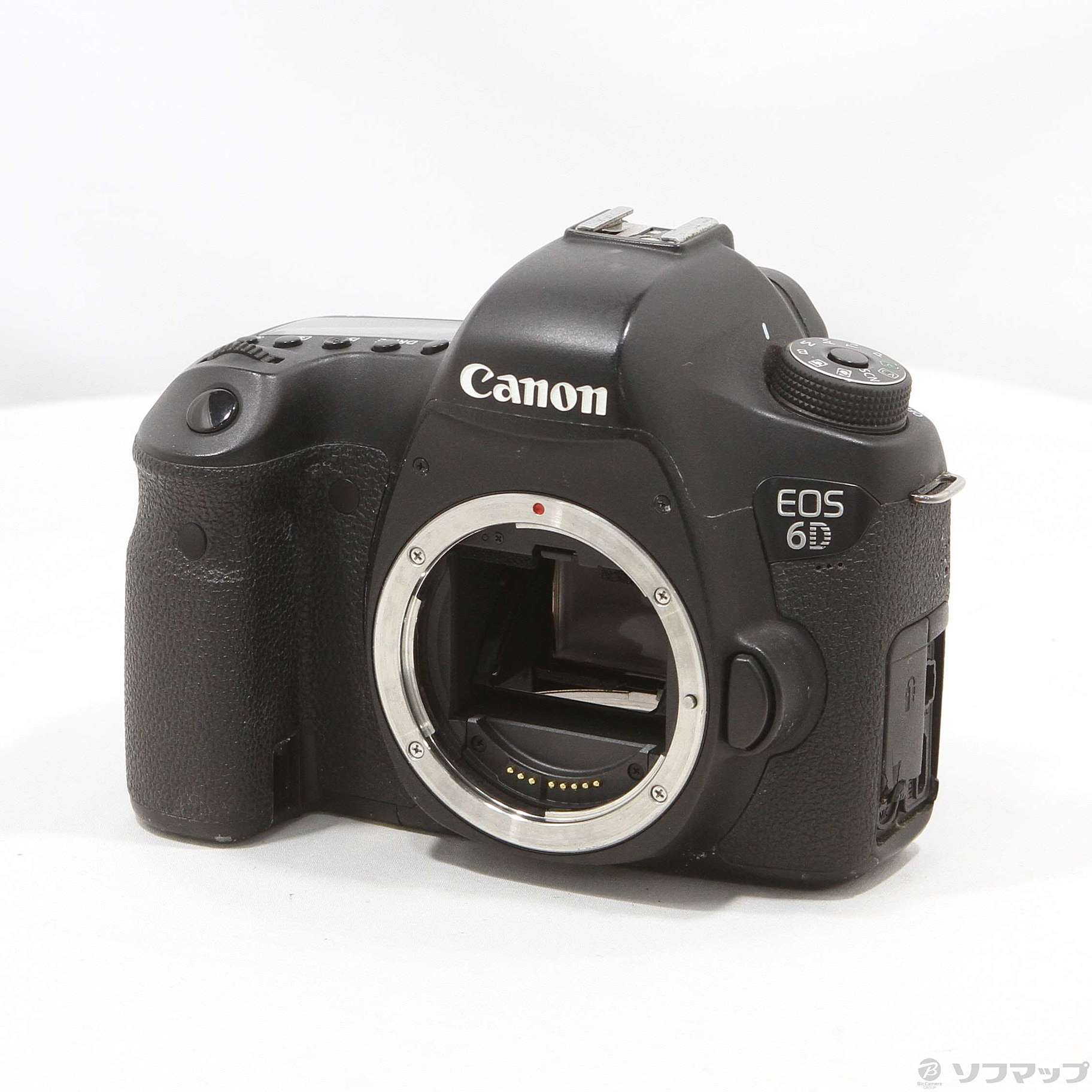 EOS 6D ボディ