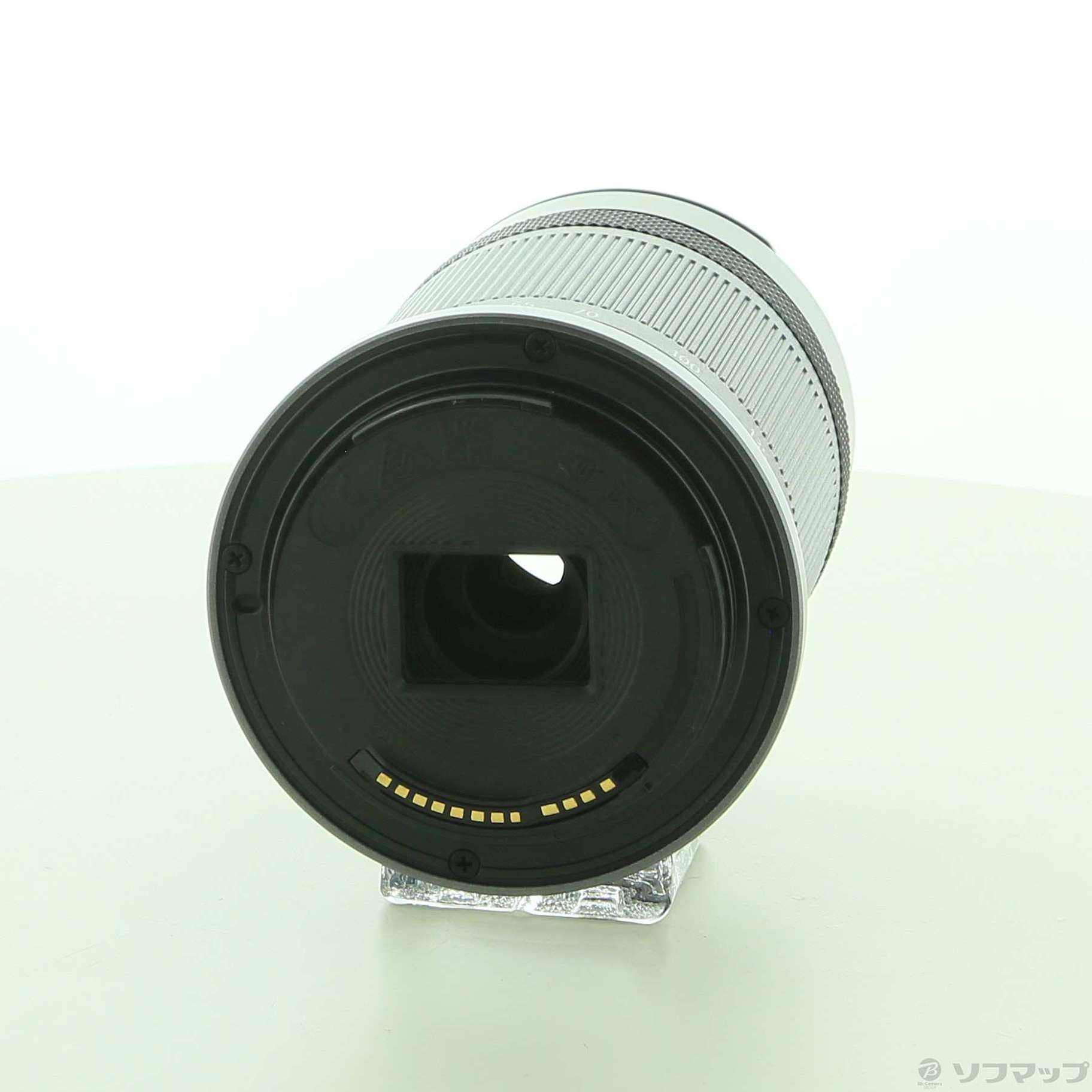 新品未使用 RF-S55-210mm RF-S55-210mm F5-7.1 IS STM：通販 | RFレンズ - キヤノン