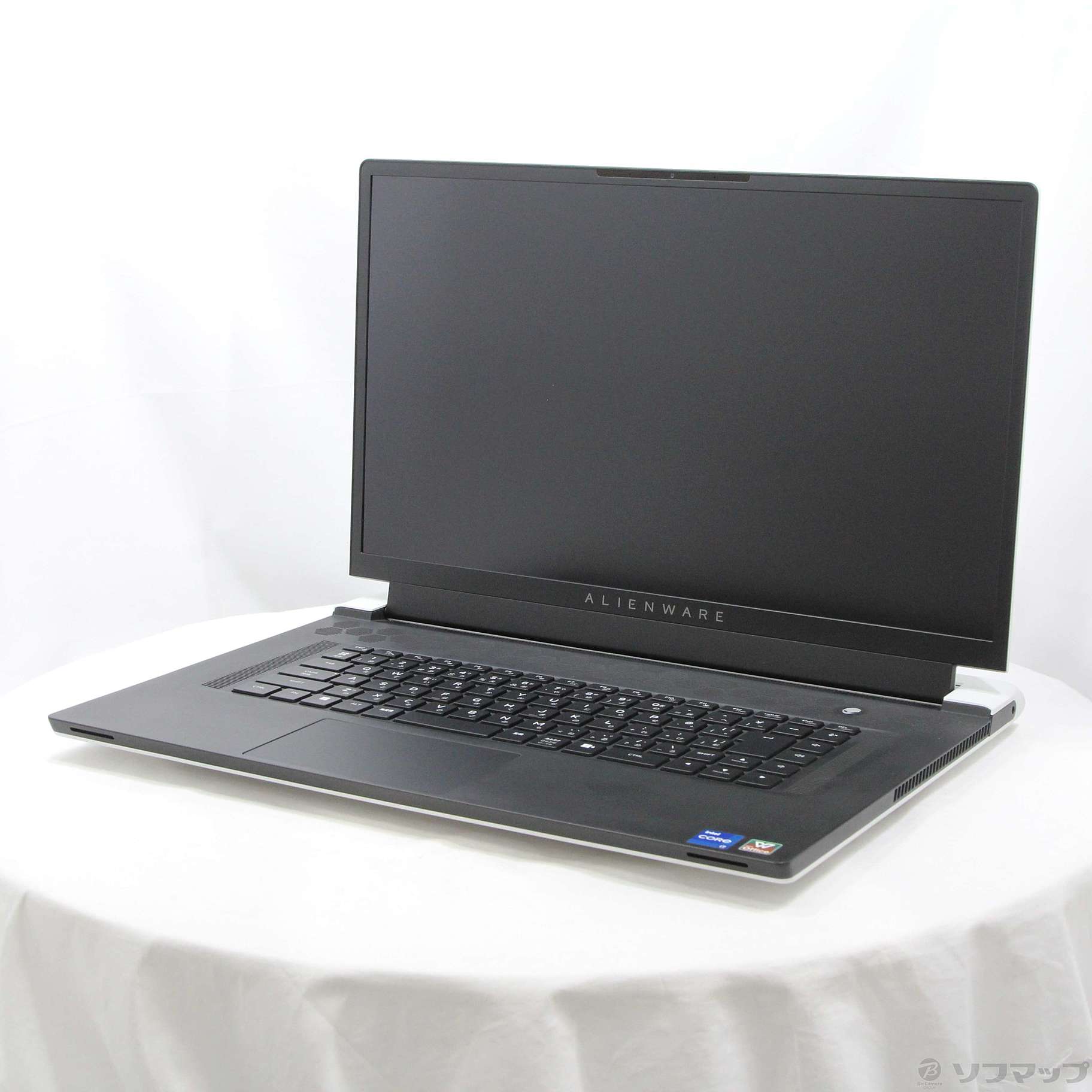 Alienware x17 R2 NAX97-CHLW iCg(Vo[zCg)