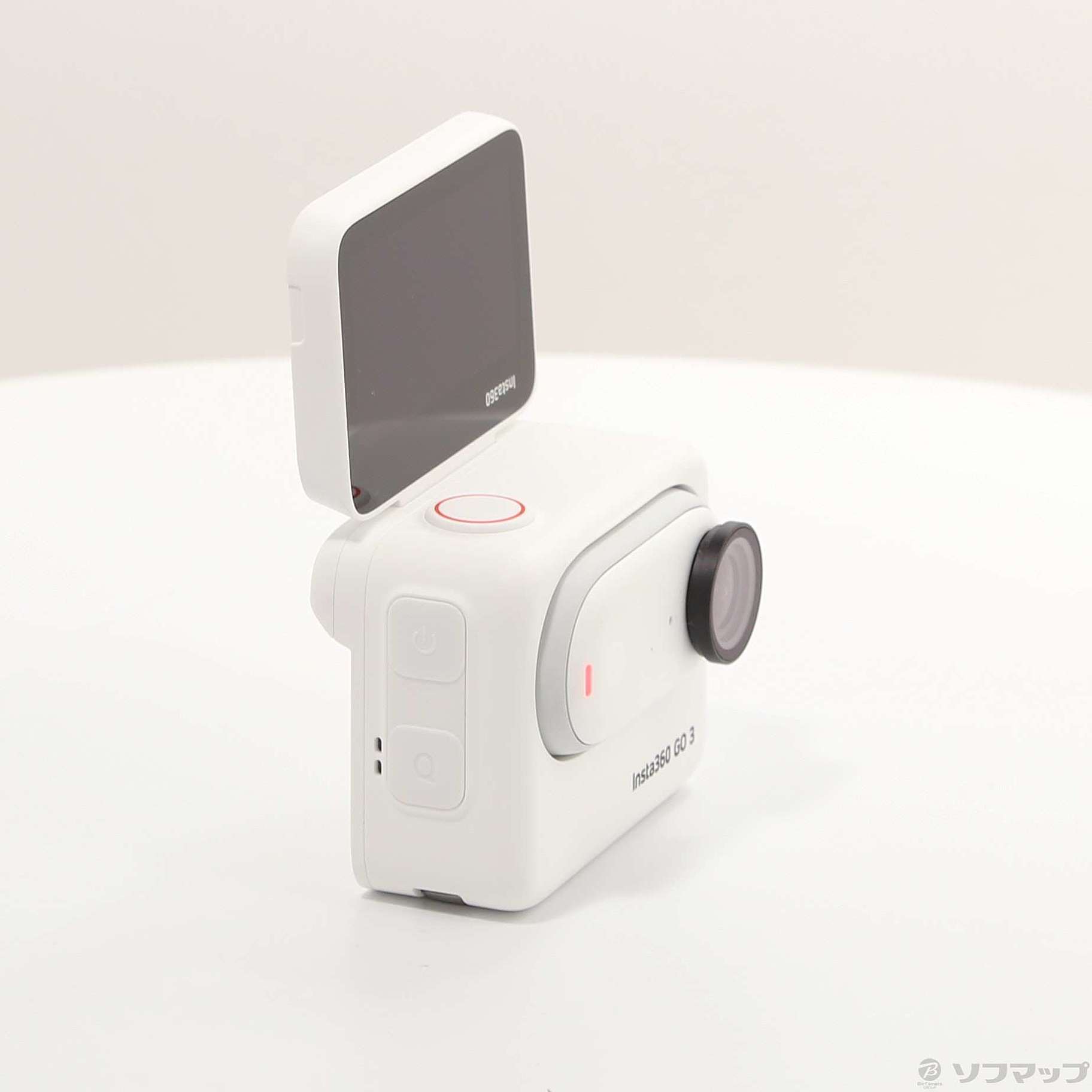 中古】Insta360 GO 3 (128GB) [2133066365054] - リコレ 