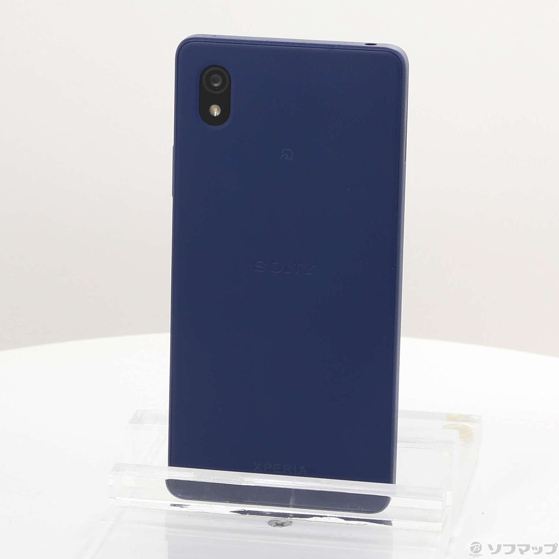 Xperia Ace 極美品☆au版 ソニー Xperia Ace III SOG08 SIMフリー III