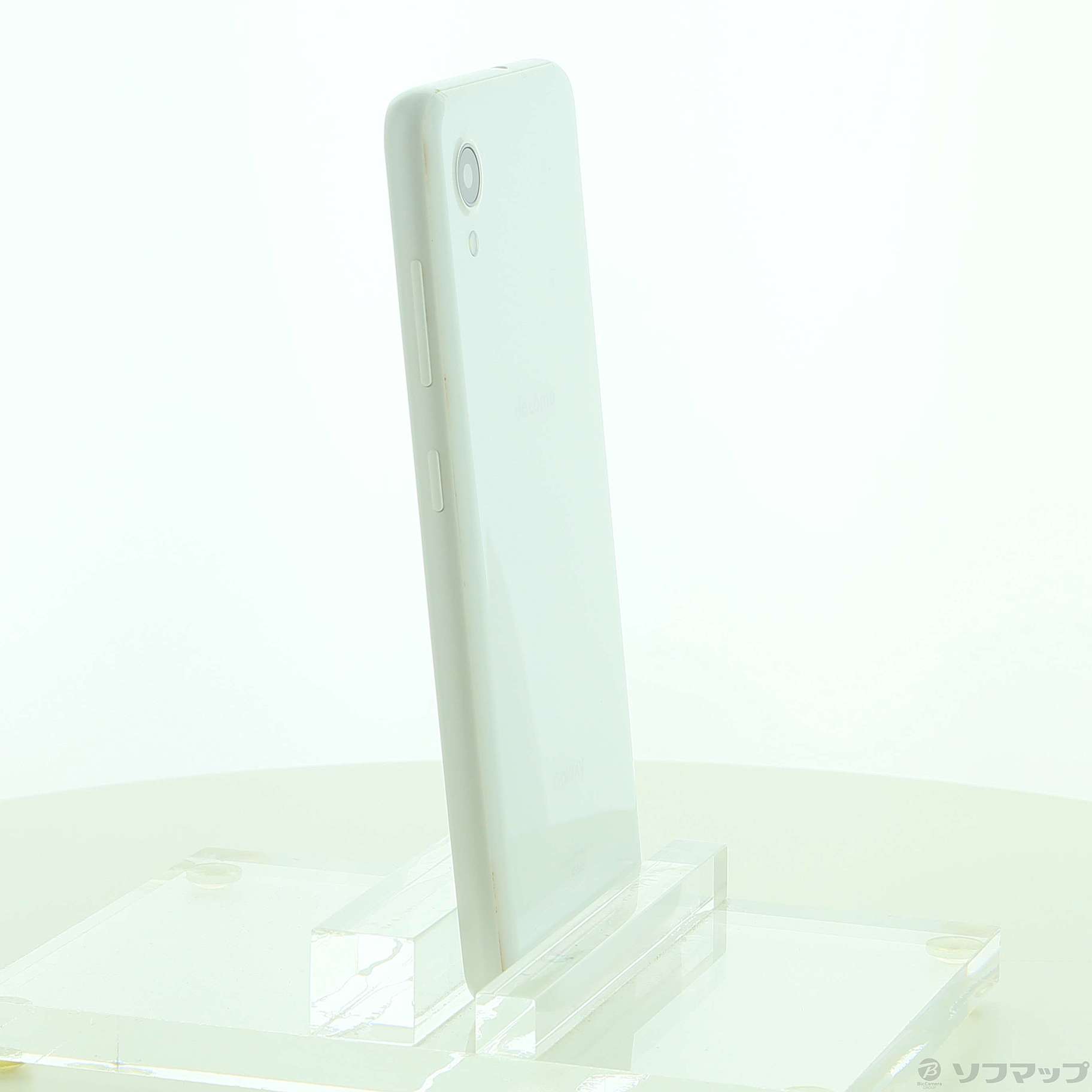 【新品・未使用】docomo Galaxy A22 5G ホワイト 新品！未使用！！docomo A22 5G SC-56Bホワイト 中古】SAMSUNG docomo