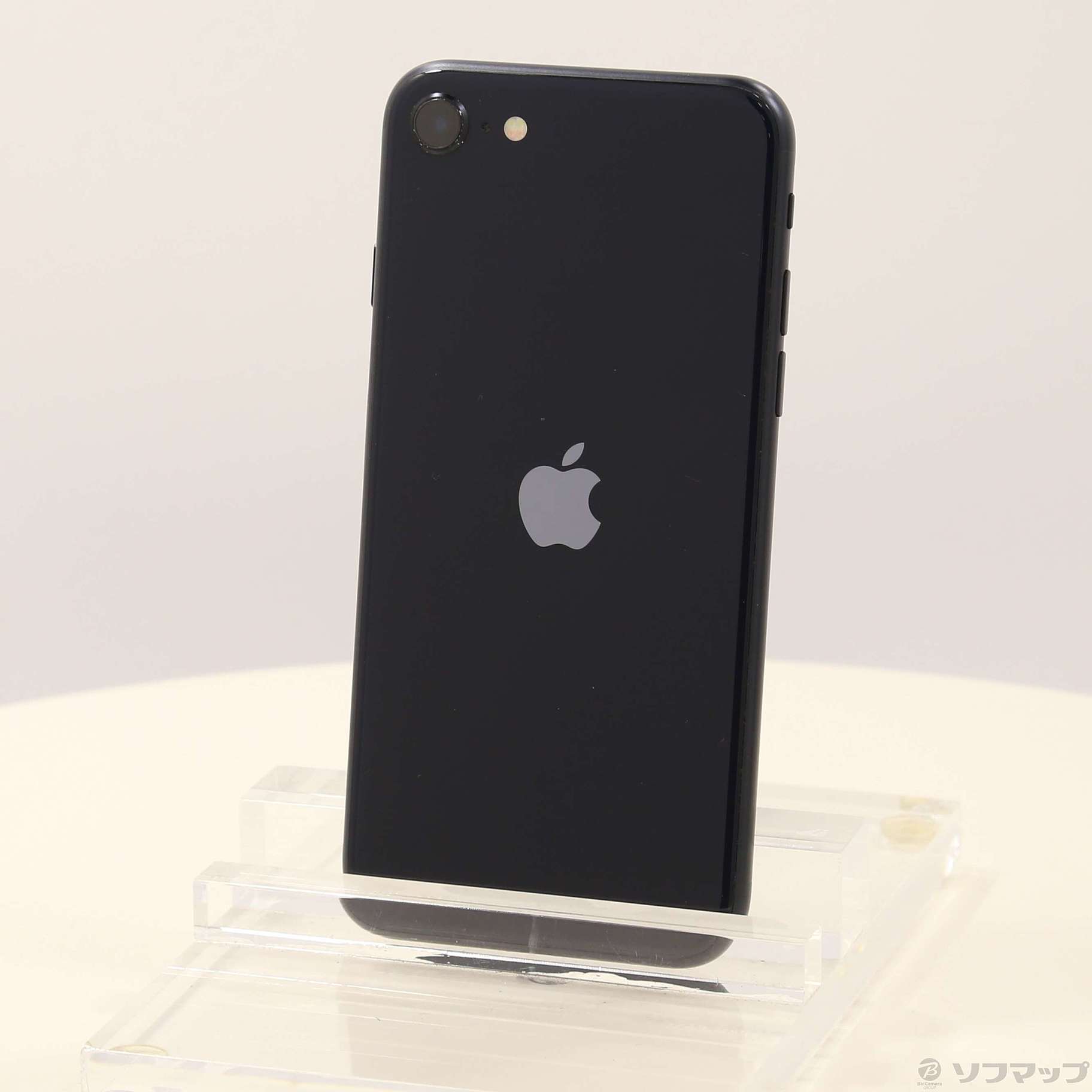 Apple iPhone SE （第3世代）128GB ブラック Apple iPhone SE (第3世代) 128GB SIMフリー 価格比較 - 価格.com
