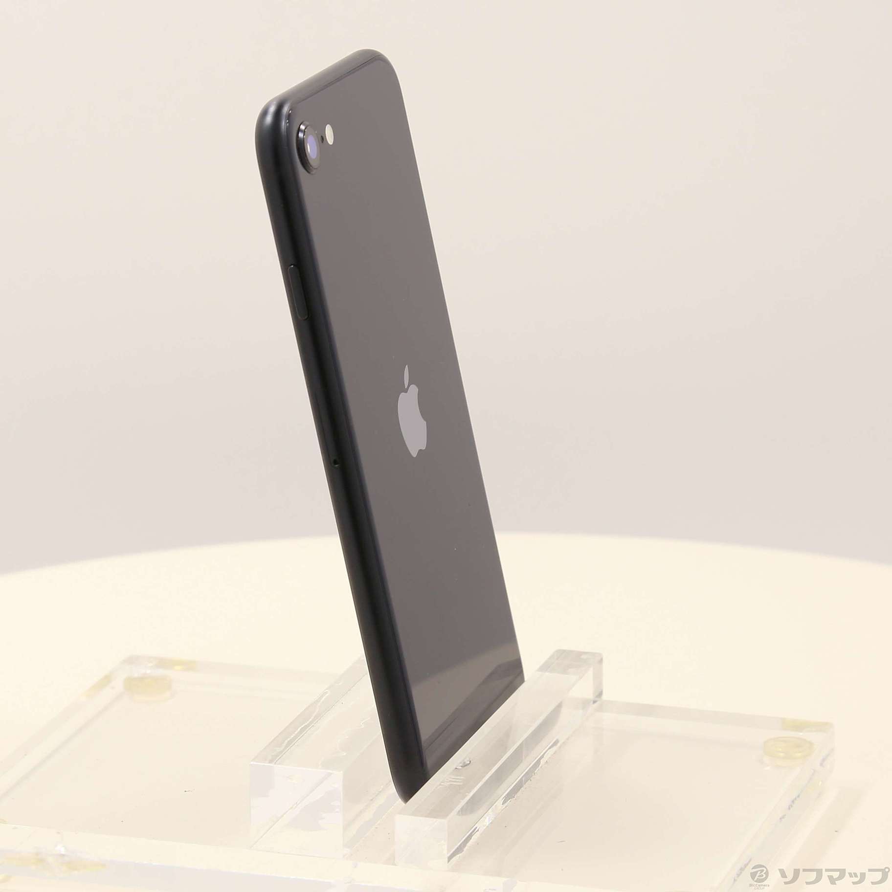 iPhone SE (第3世代) ブラック 64GB 中古美品 iPhone SE（第3世代） iPhoneSE3 64GB 第3世代 APPLE SIMフリー