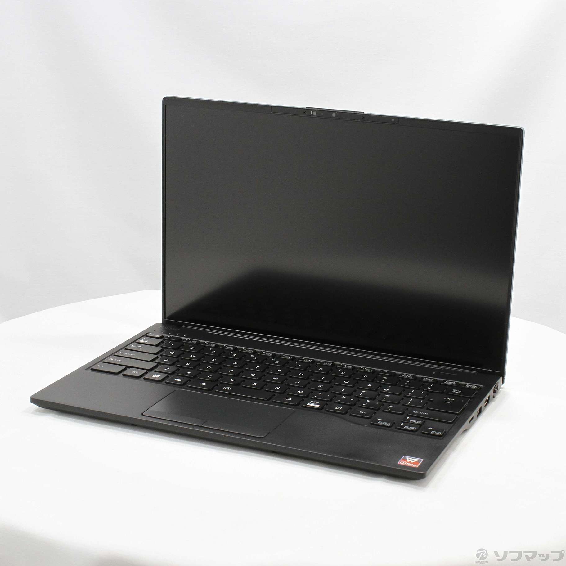 LIFEBOOK WU2^H1 FMVUH01001