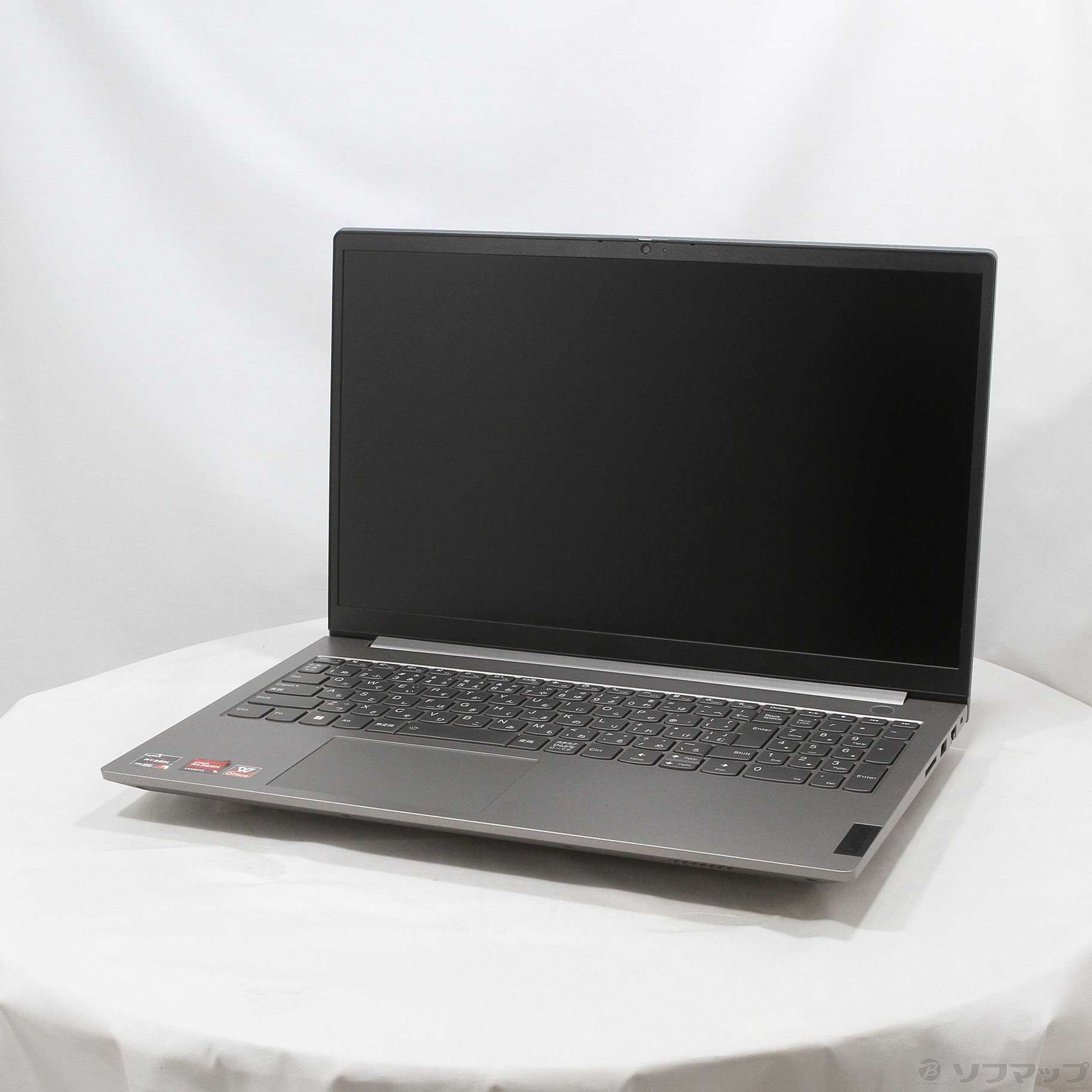 ThinkBook 15 Gen 5 21JF0016JP ~lO[