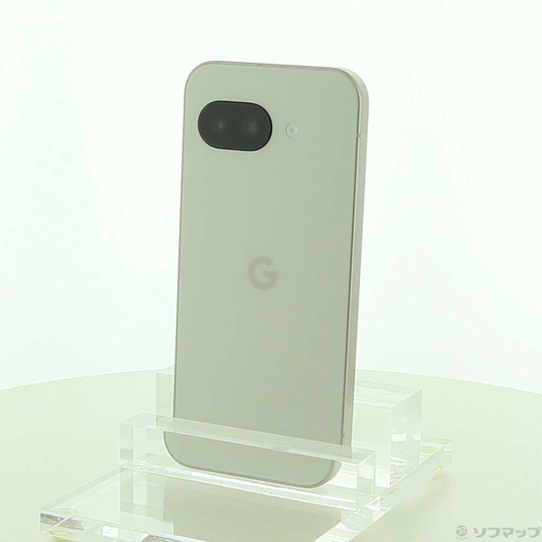 GooglePixel 9a ポーセリン 128GB SIMフリー[ケース付き］ Amazon | Google Pixel 9a 128GB+8GB SIMフリー [Peony] * SIM