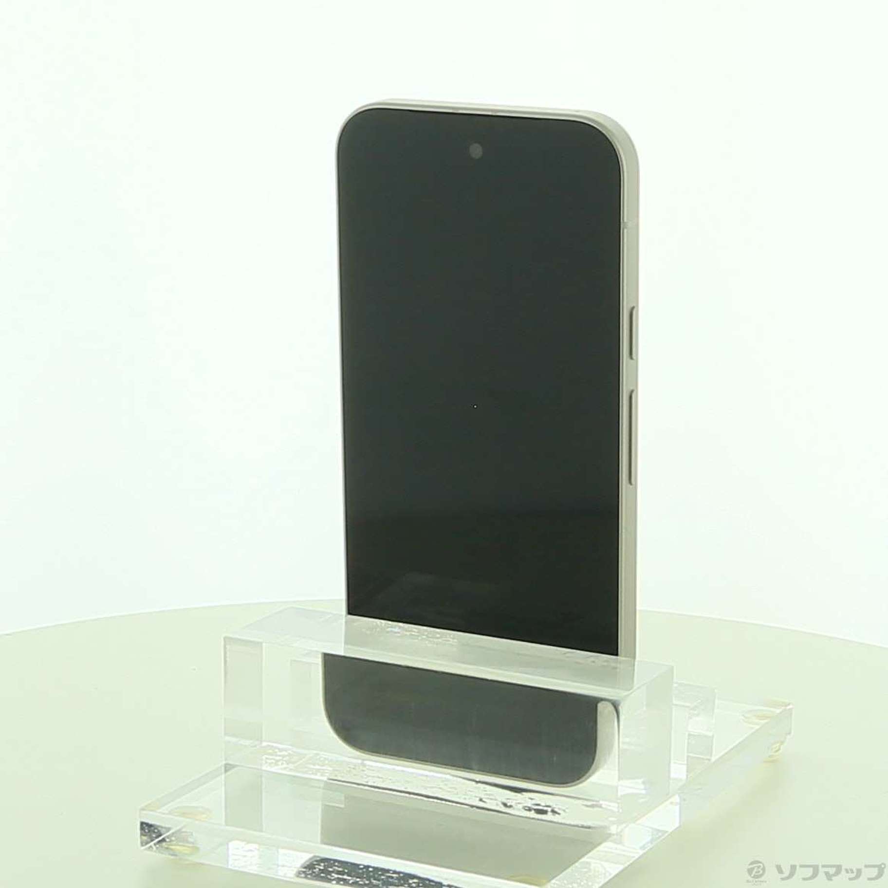 中古】Google Pixel 9a 128GB ポーセリン G3Y12 SIMフリー