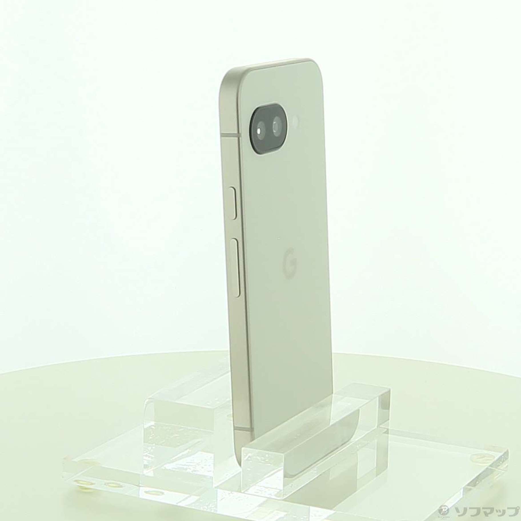 新品　Google pixel 9a 128GB ポーセリン　SIMフリー Google Pixel 9 「新品 未使用品 」SIMフリー 9a 128GB