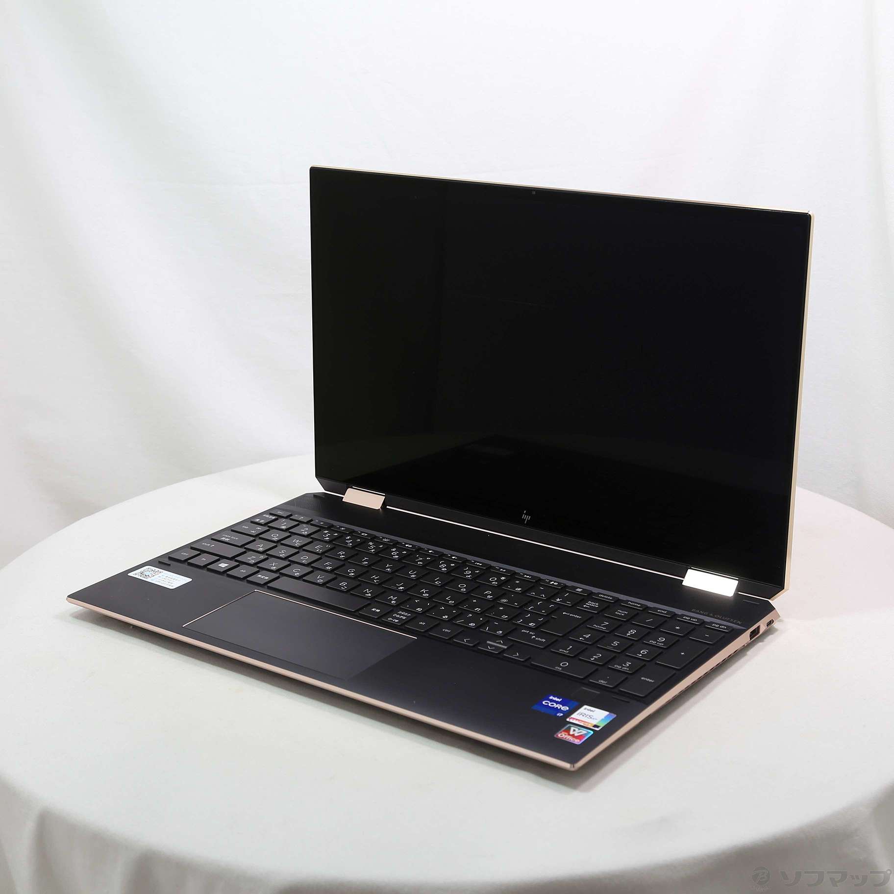 HP Spectre x360 15-eb1000 2S9M1PA#ABJ