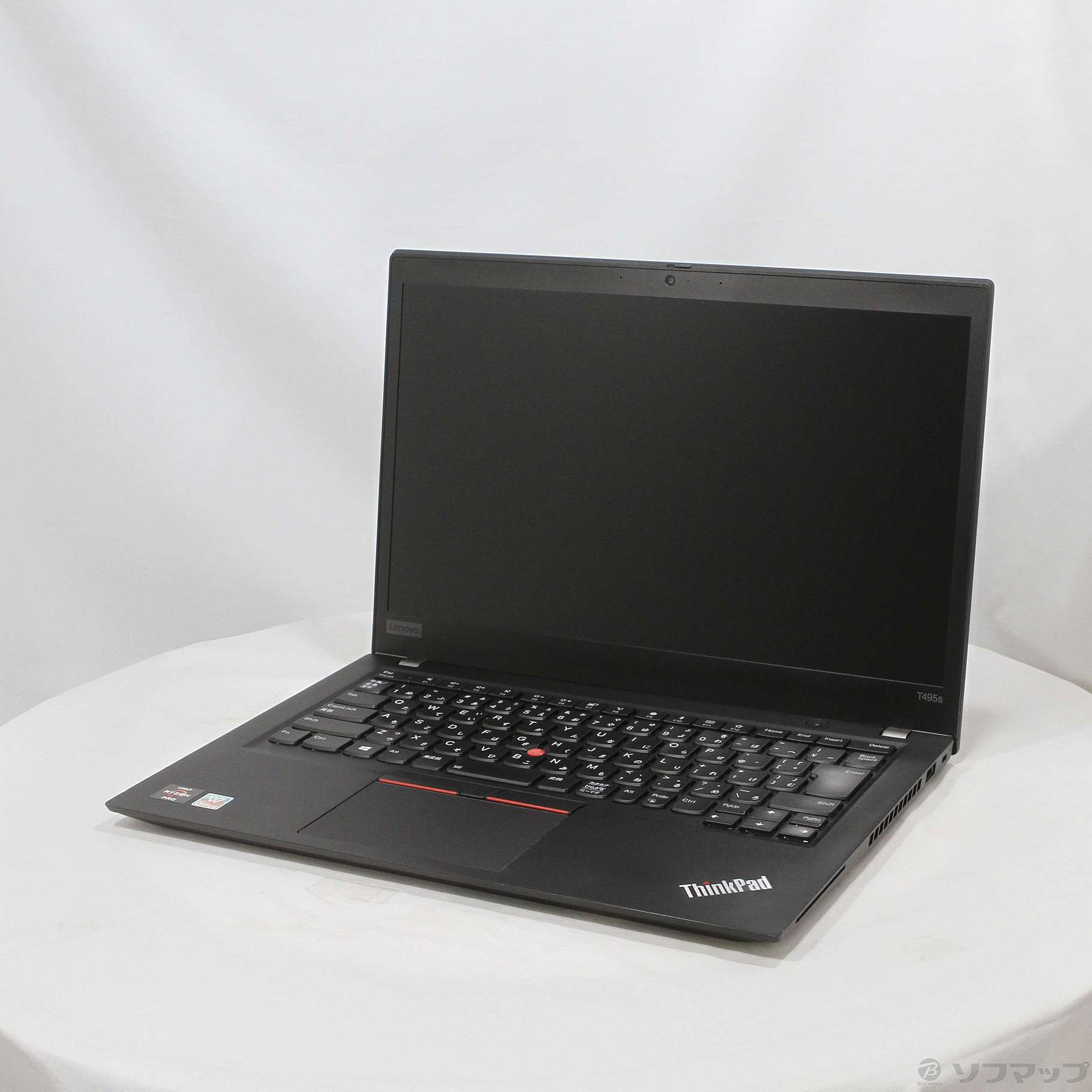 ThinkPad T495s 20QJCT01WW
