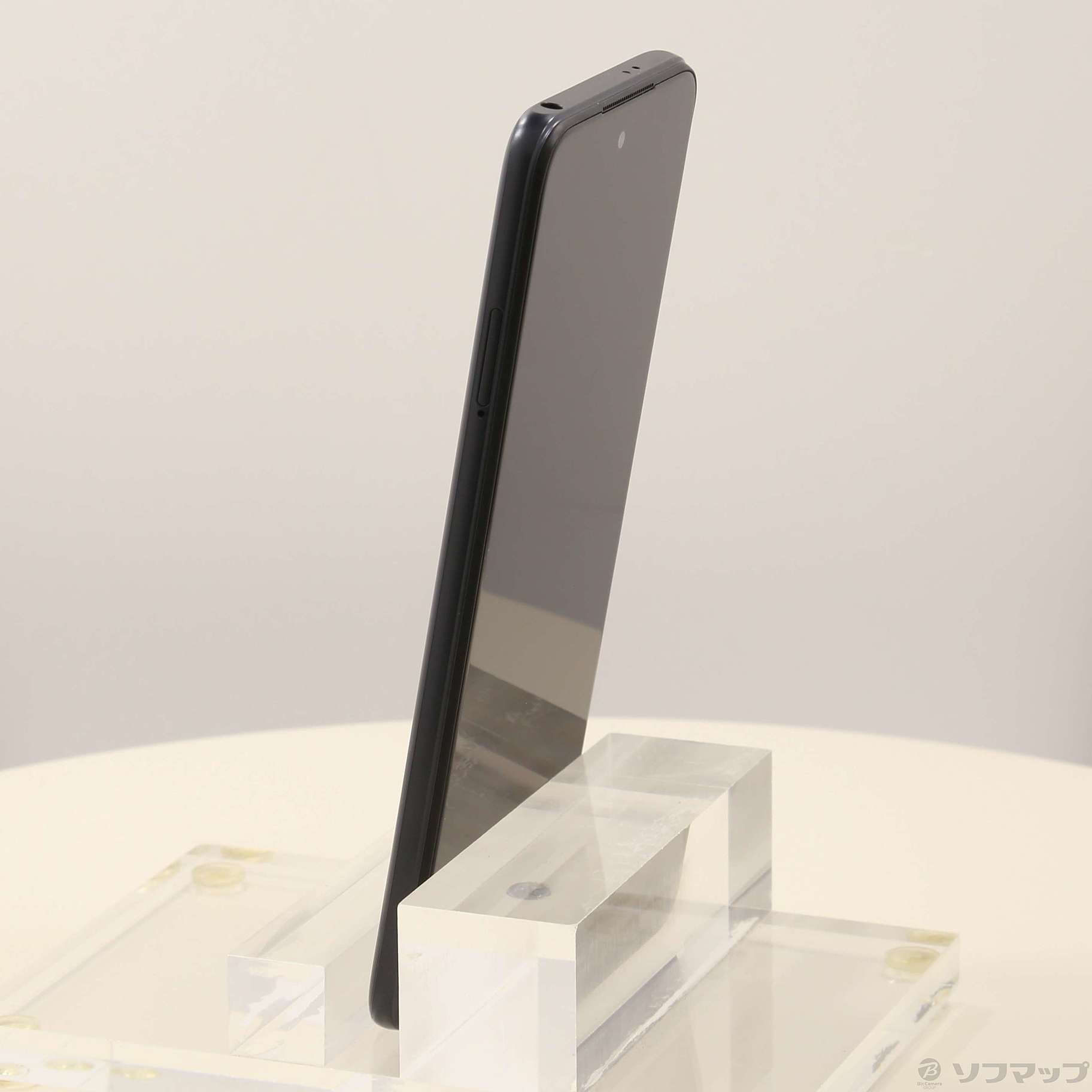 中古】Redmi Note 10 JE 64GB グラファイトグレー XIG02 au SIM