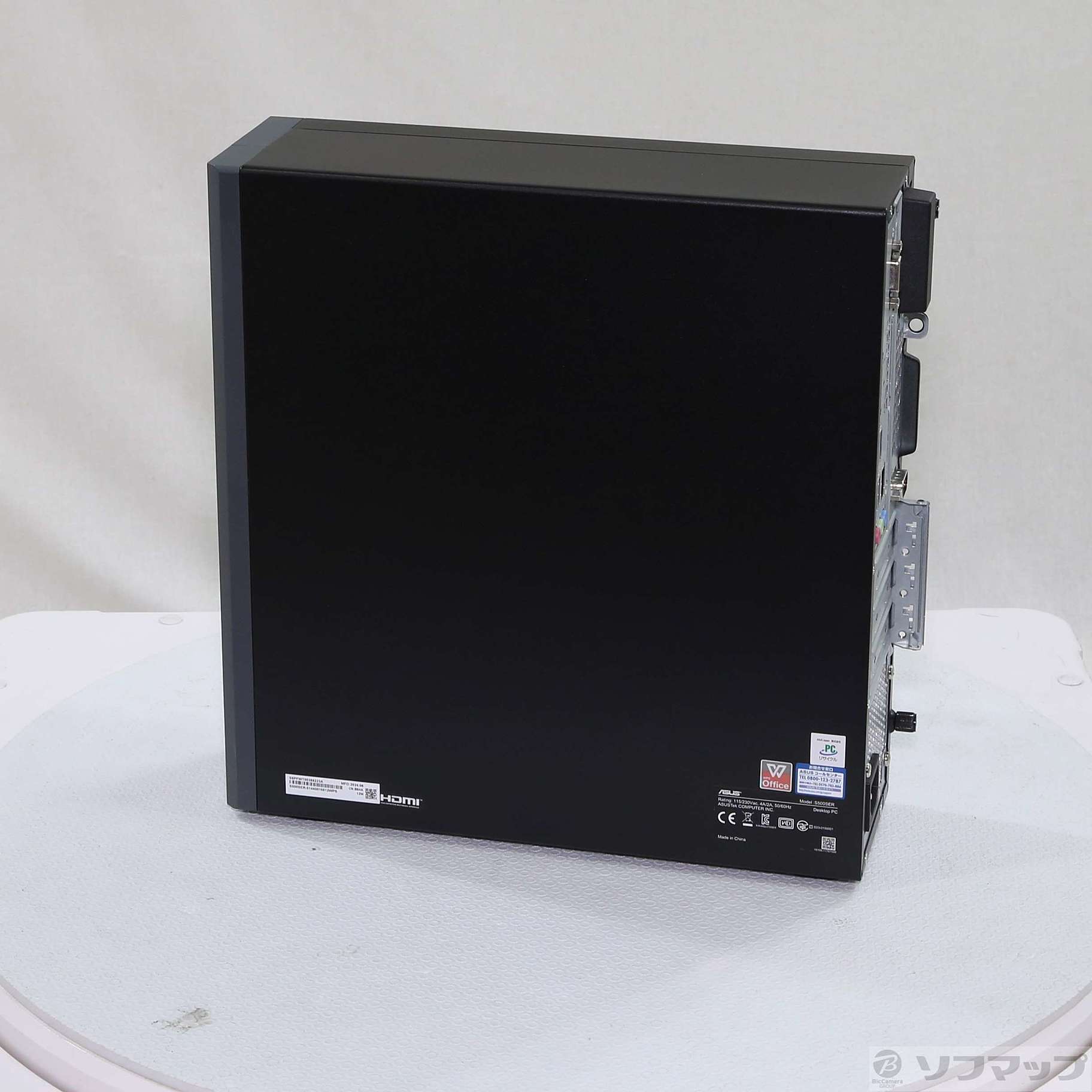 kWil S500SER S500SER-51440016512WPS O[