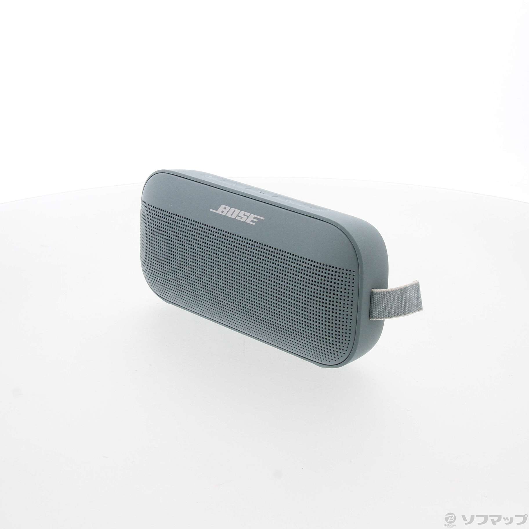 中古】SoundLink Flex ストーンブルー [2133066404401] - 法人専用