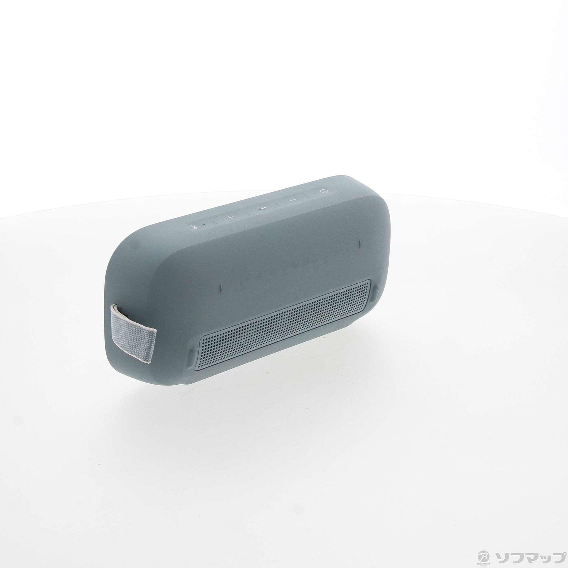 中古】SoundLink Flex ストーンブルー [2133066404401] - 法人専用