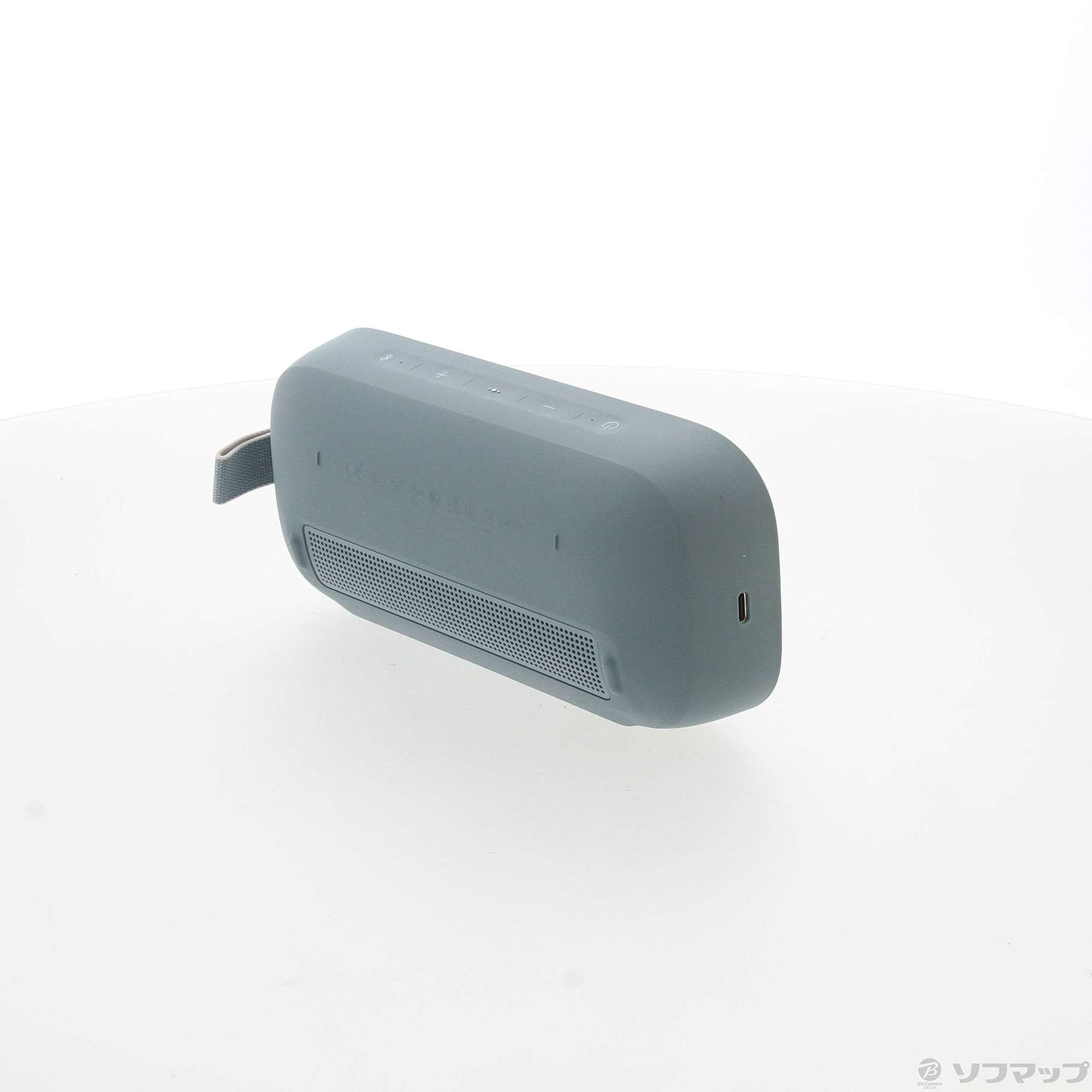 中古】SoundLink Flex ストーンブルー [2133066404401] - 法人専用