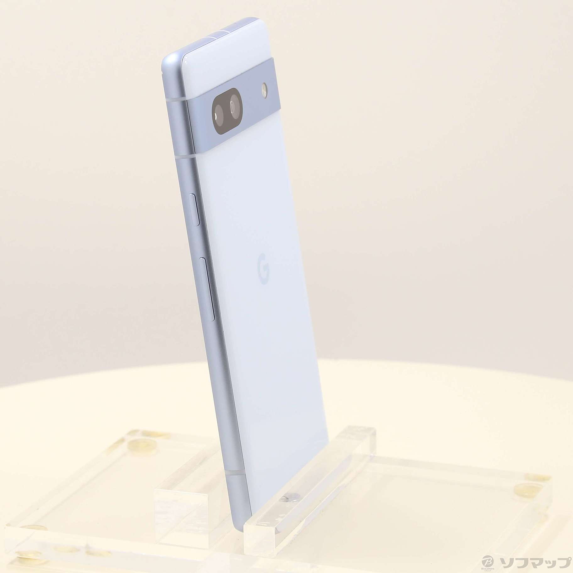 「美品」Google Pixel 7a seaホワイト 本体128GB 楽天市場】Google Pixel 7a 128GB Sea SIMフリー グーグル