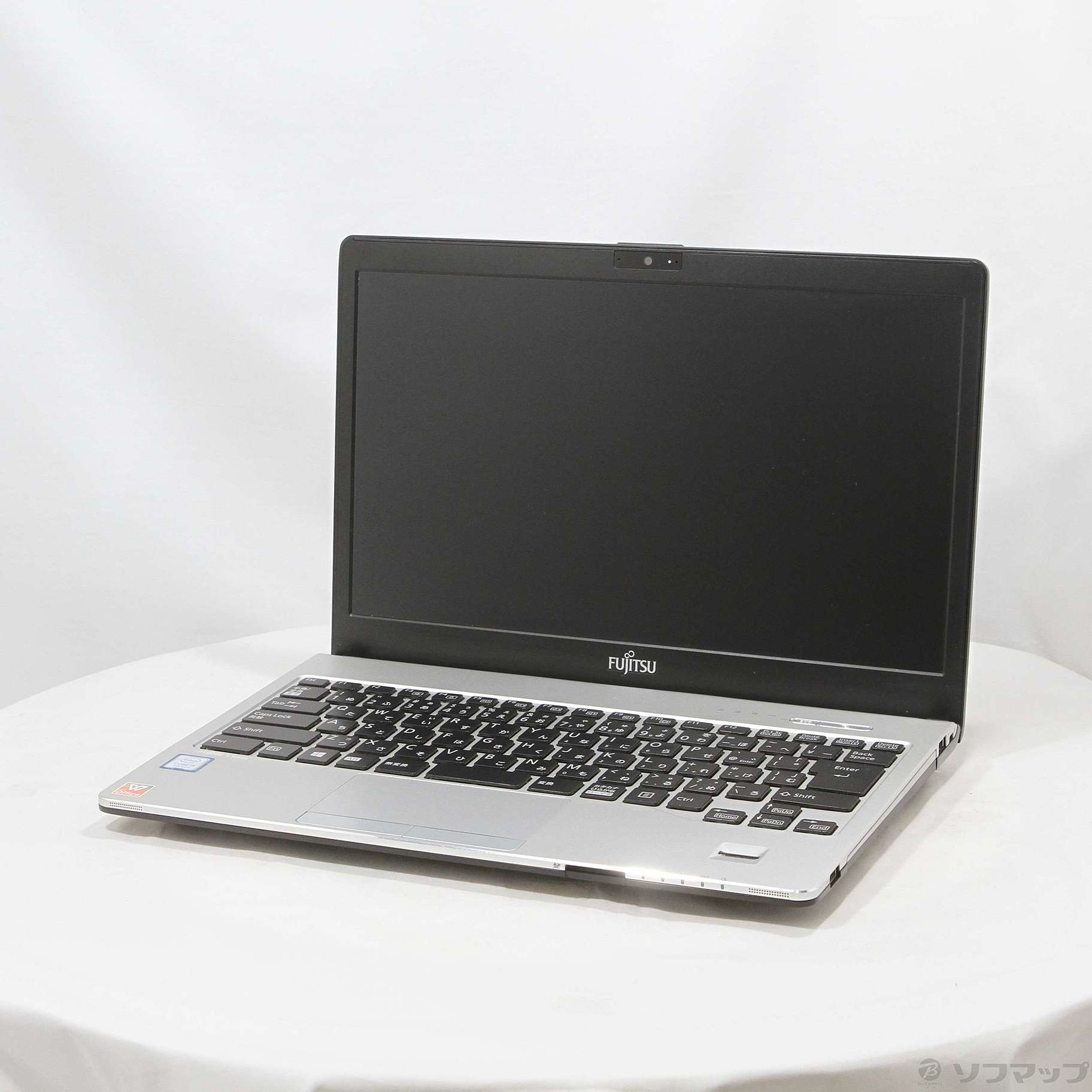 価格.com - 富士通 FMV LIFEBOOK CH75/E3 FMVC75E3M [モカ