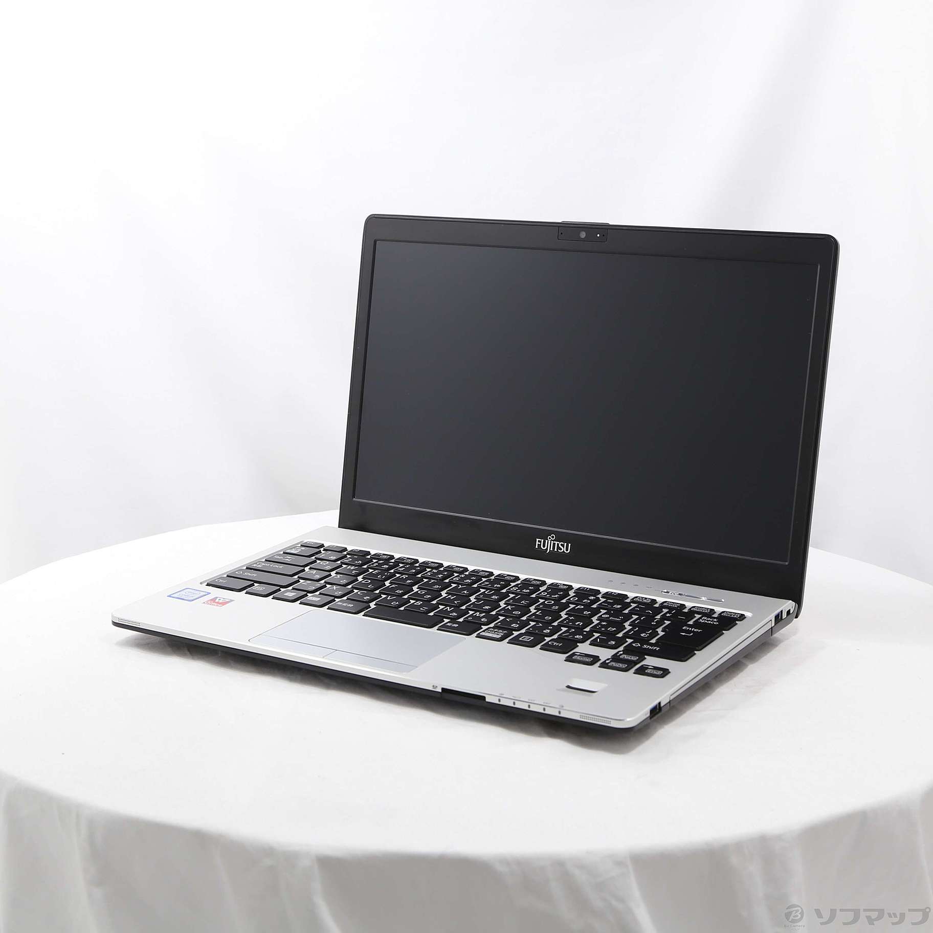 LIFEBOOK S938^S FMVS1000AZ