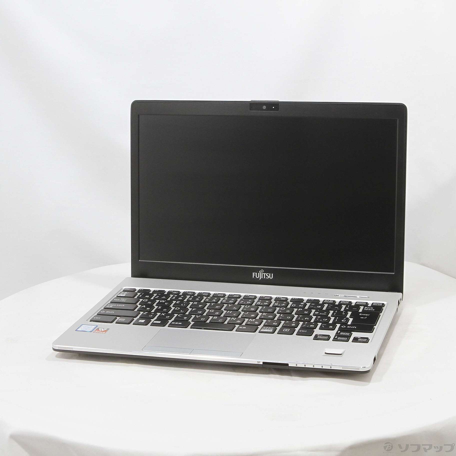 FUJITSU　LIFEBOOK ah45/x Amazon.co.jp: FMVA45XR [LIFEBOOK AH45/X ルビーレッド] : パソコン