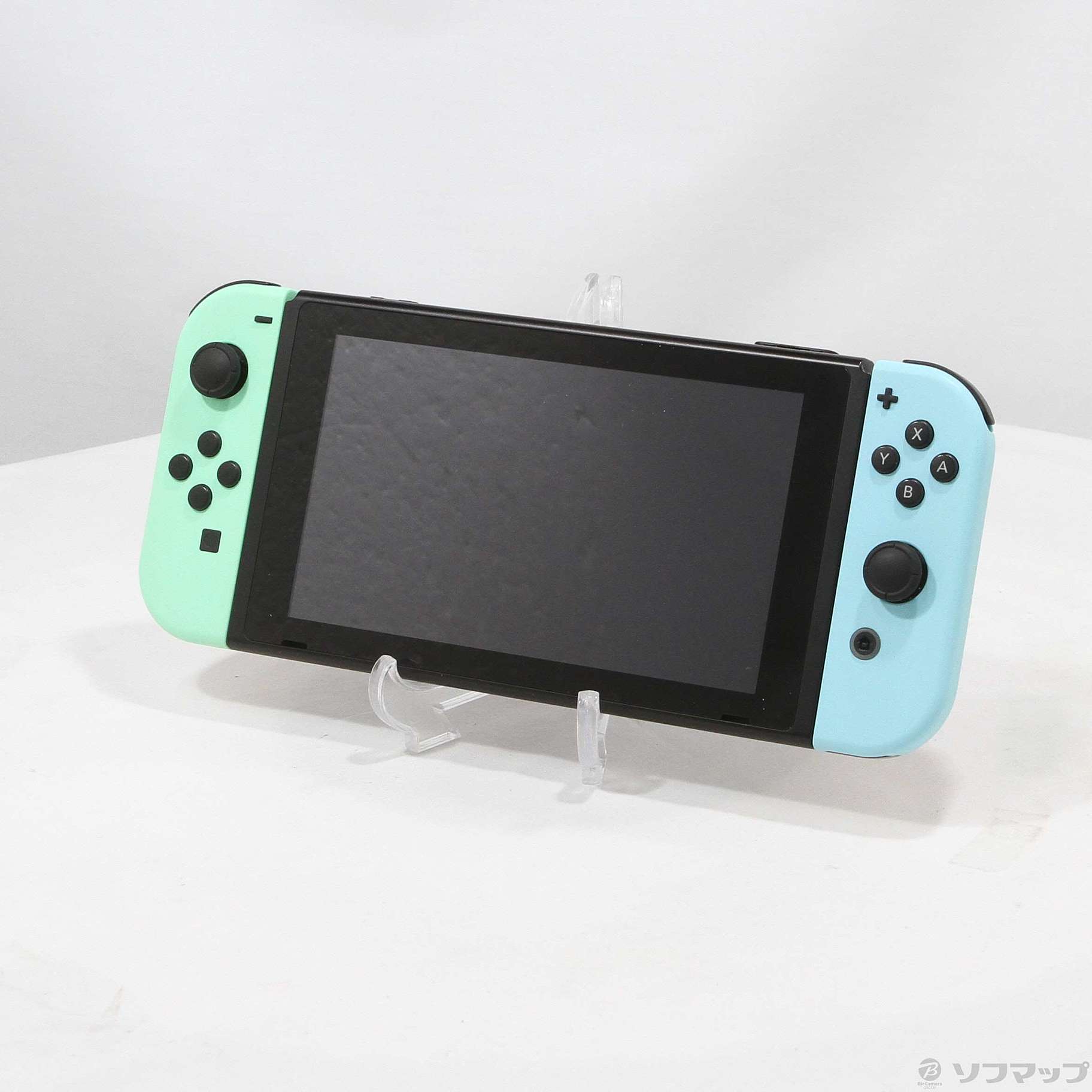 Nintendo Switch あつまれ どうぶつの森セット