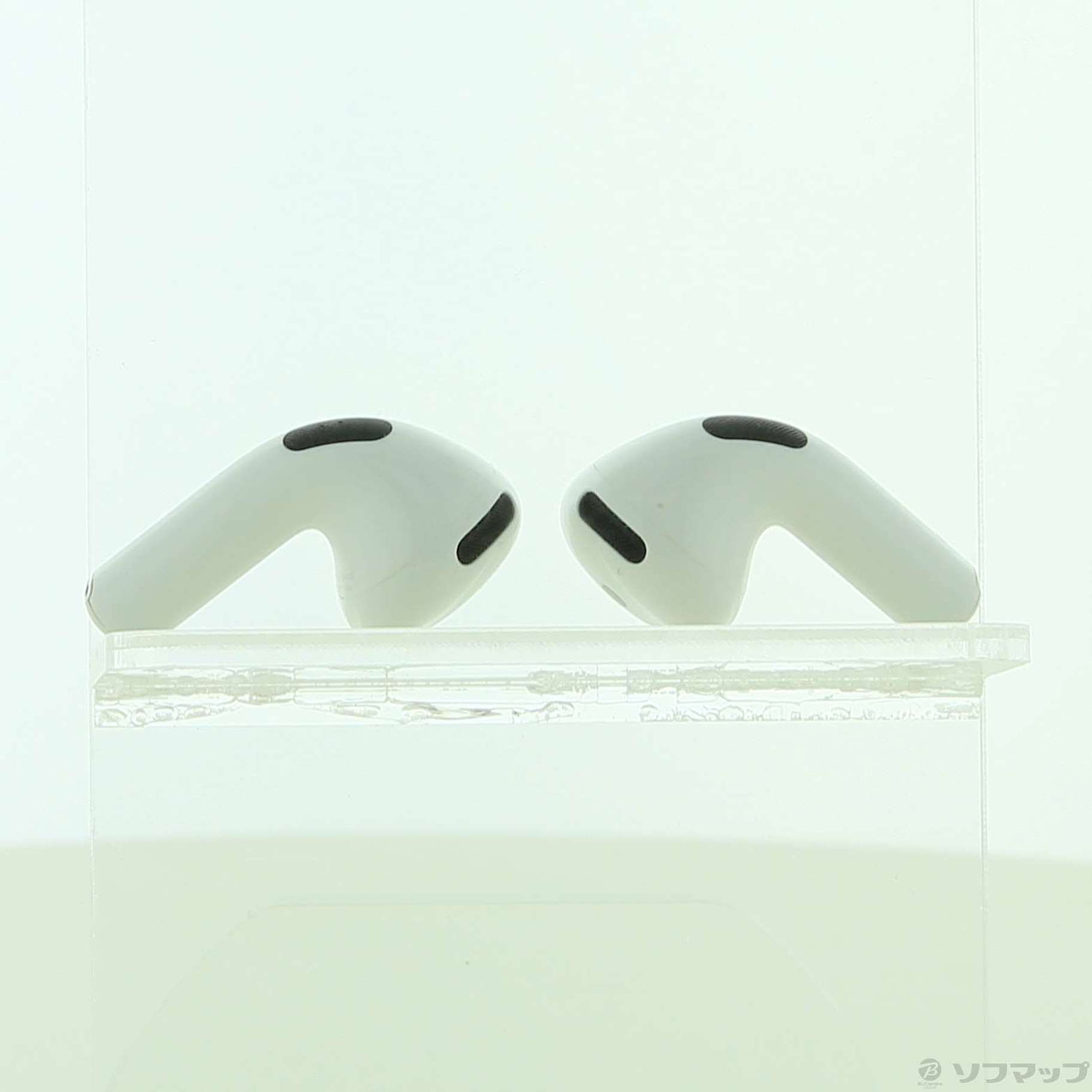 中古】AirPods 4 アクティブノイズキャンセリング搭載 MXP93J／A