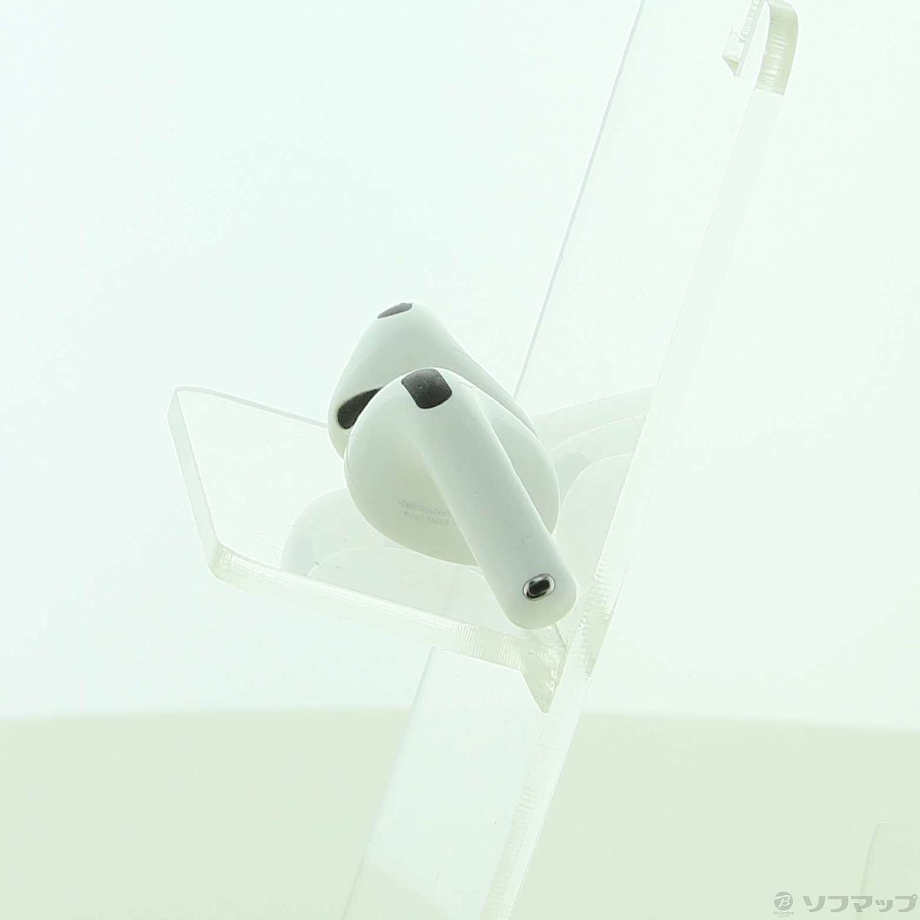 中古】AirPods 4 アクティブノイズキャンセリング搭載 MXP93J／A