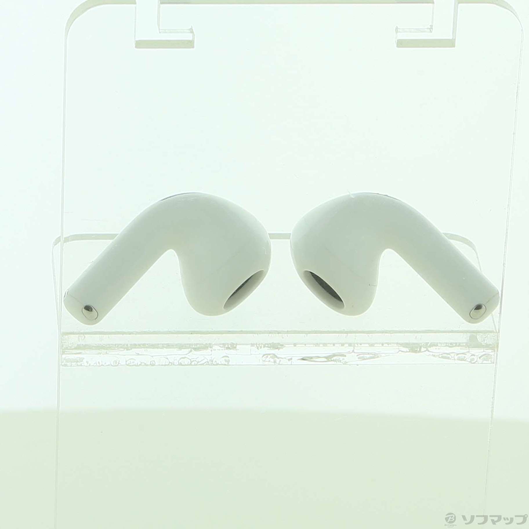 中古】AirPods 4 アクティブノイズキャンセリング搭載 MXP93J／A