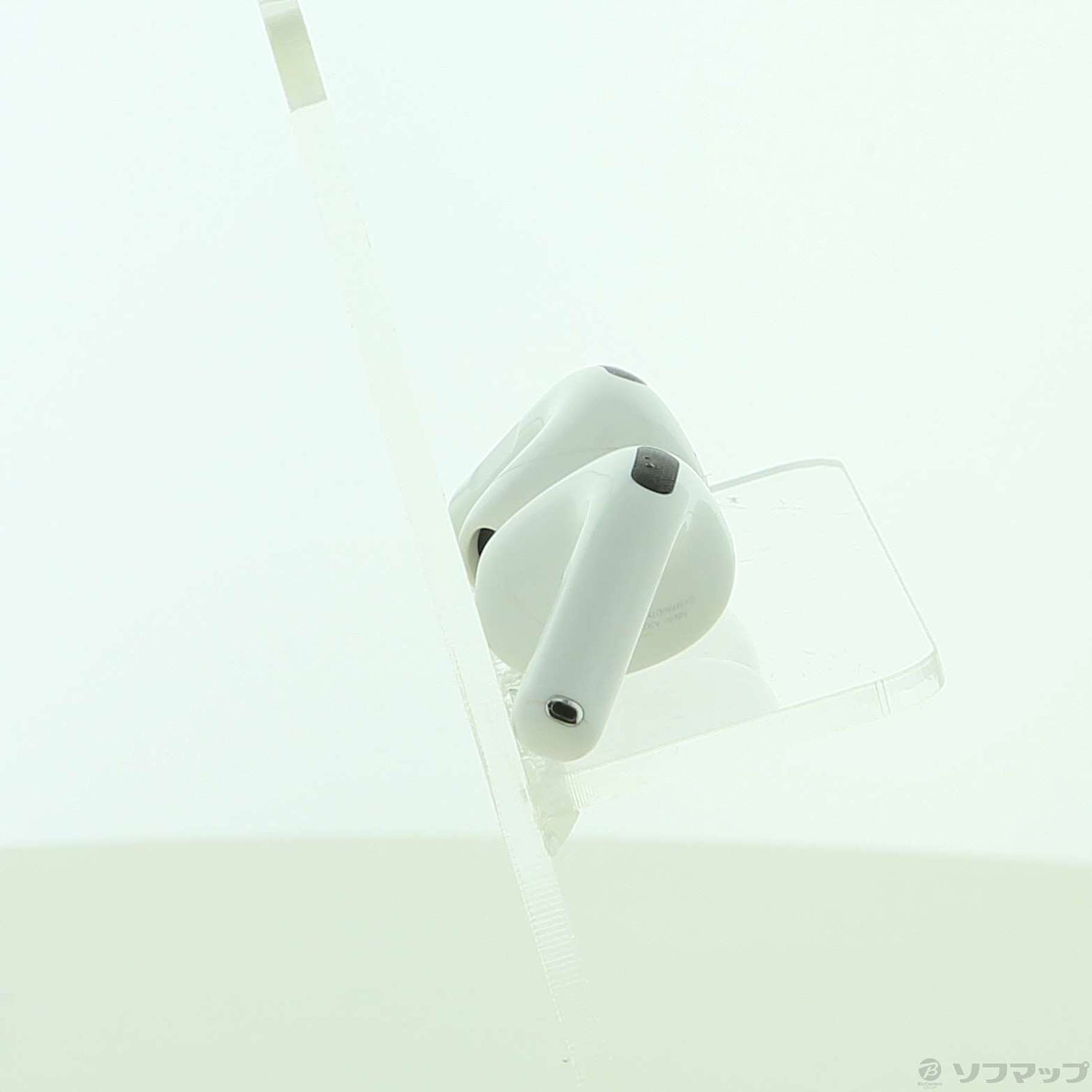 中古】AirPods 4 アクティブノイズキャンセリング搭載 MXP93J／A