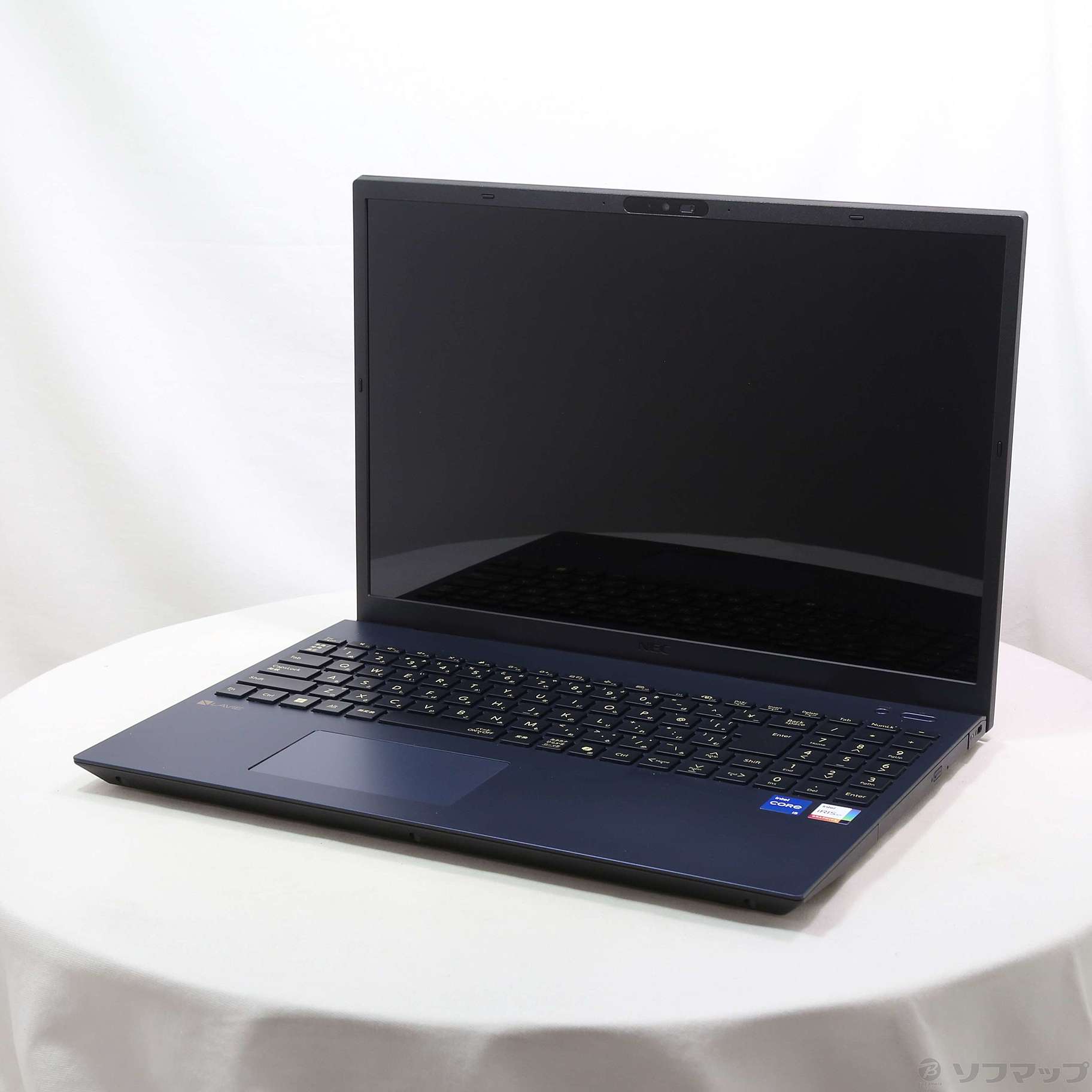 NEC LAVIE N1275/BAL ネイビーブルー 中古品 Amazon.co.jp: LAVIE N12 N1275/BAL PC-N1275BAL ネイビーブルー