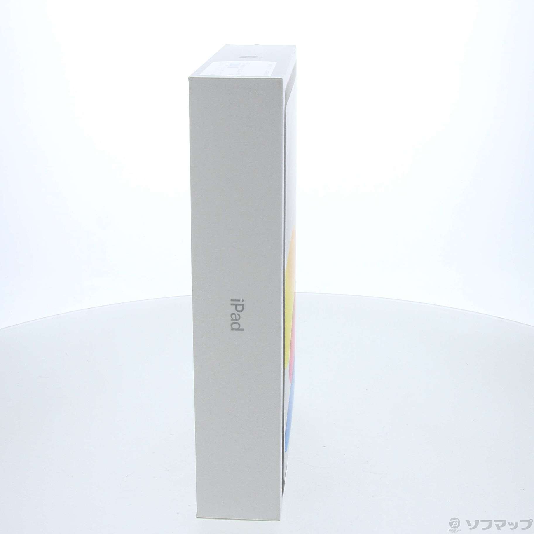 中古】iPad(A16) 256GB シルバー MD4G4J／A Wi-Fi ［11インチ液晶／A16