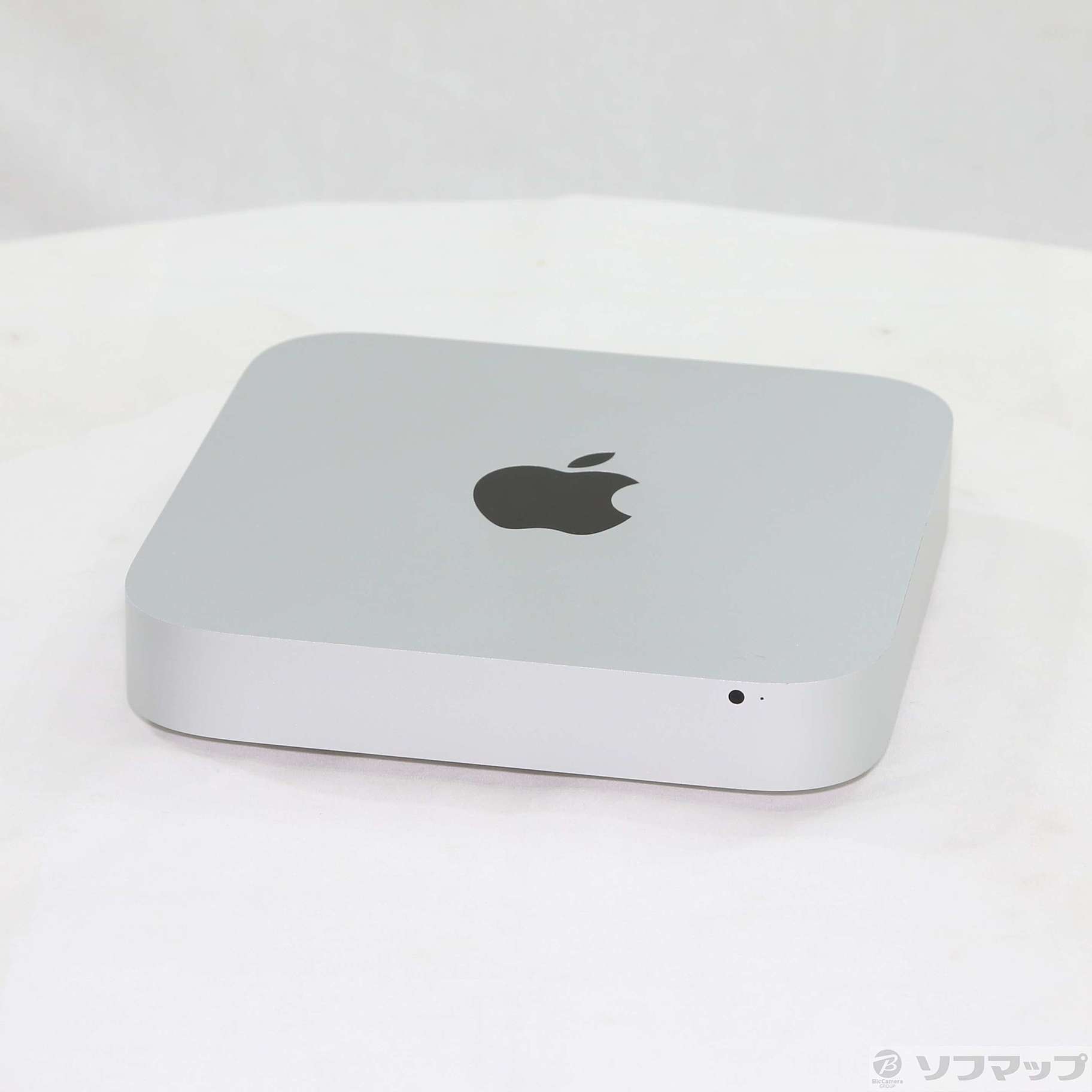 スマホ・タブレット・パソコン APPLE Mac mini MAC MINI MD388J/A 価格.com - Apple Mac mini 500GB MD387J/A [2500] 価格比較