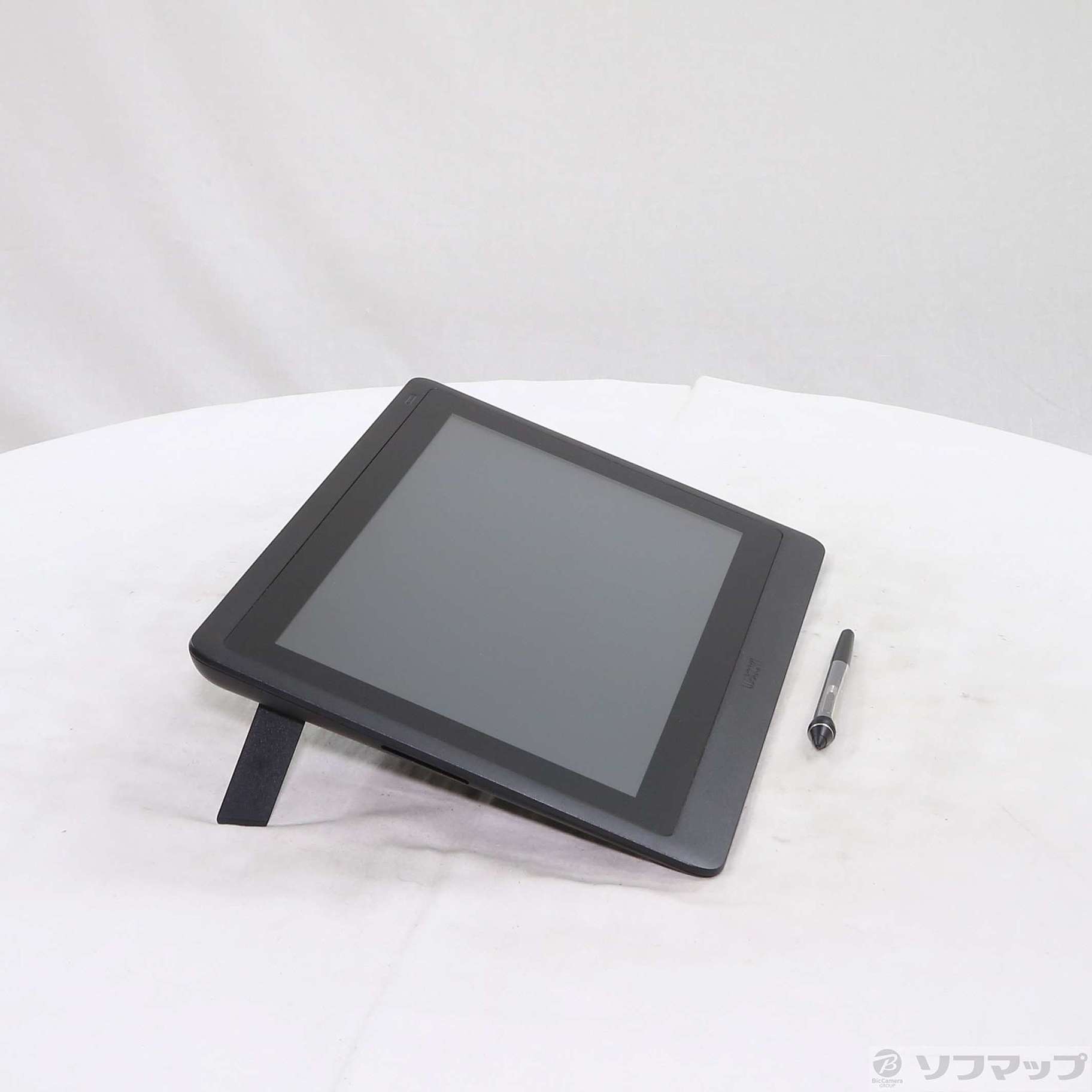 中古】Wacom Cintiq 16 DTK1660K1D DTK-1660／K1-DA [2133066423907