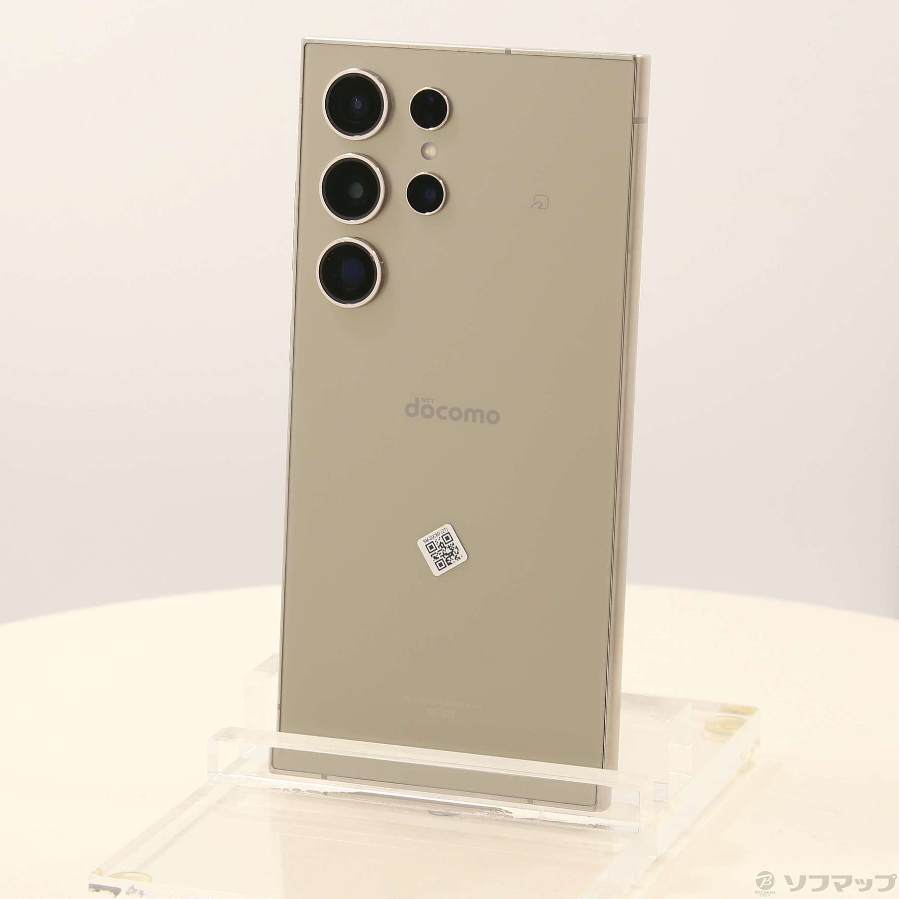 【美品】Galaxy S24 Ultra SIMフリー256gb グレークリス様 Galaxy S24 Ultra｜価格比較・SIMフリー・最新情報 - 価格.com
