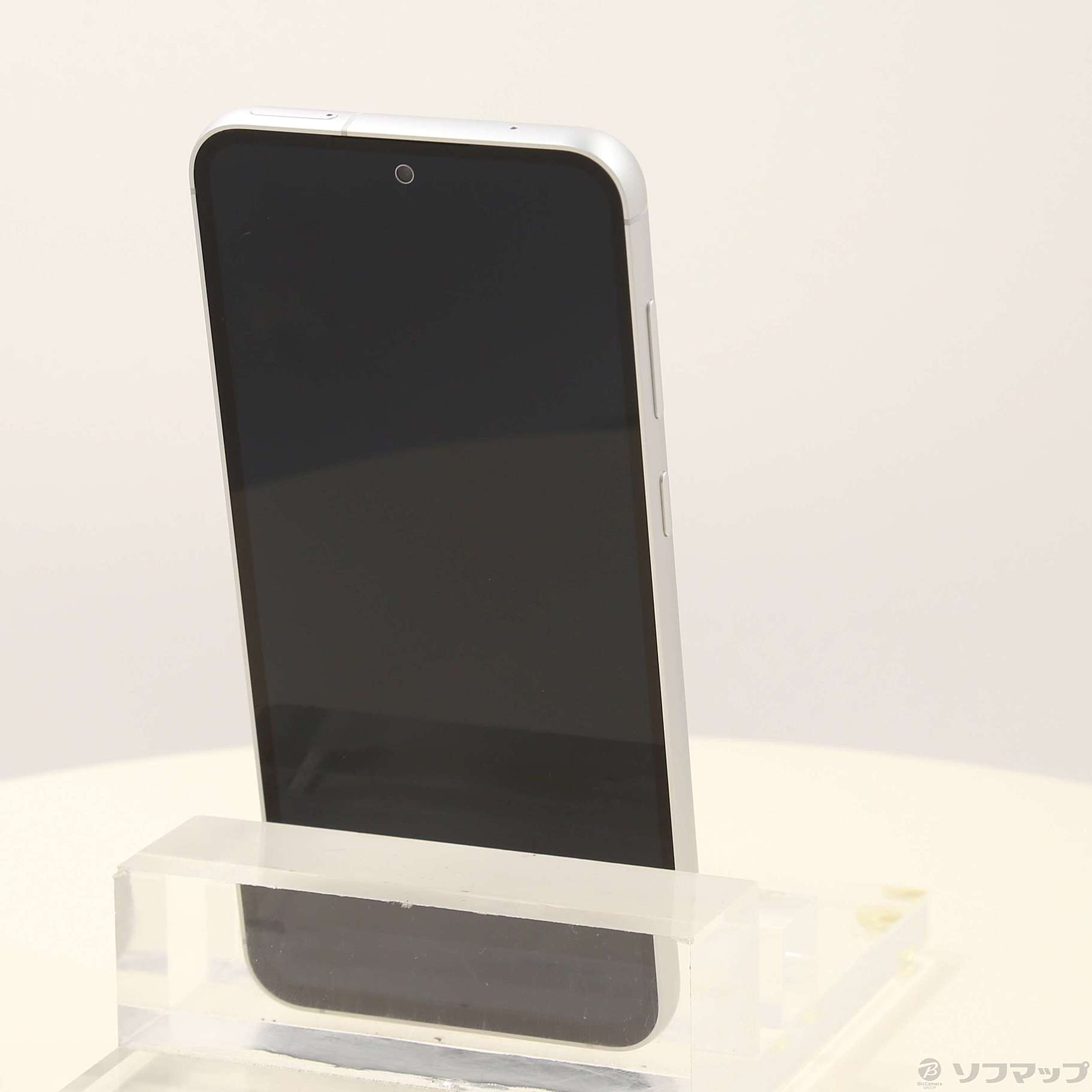 au Galaxy S23 FE クリーム 256GB 新品未開封 SIMフリー SAMSUNG (再生新品) Samsung Galaxy S23 [5G] スマートフォン 256GB