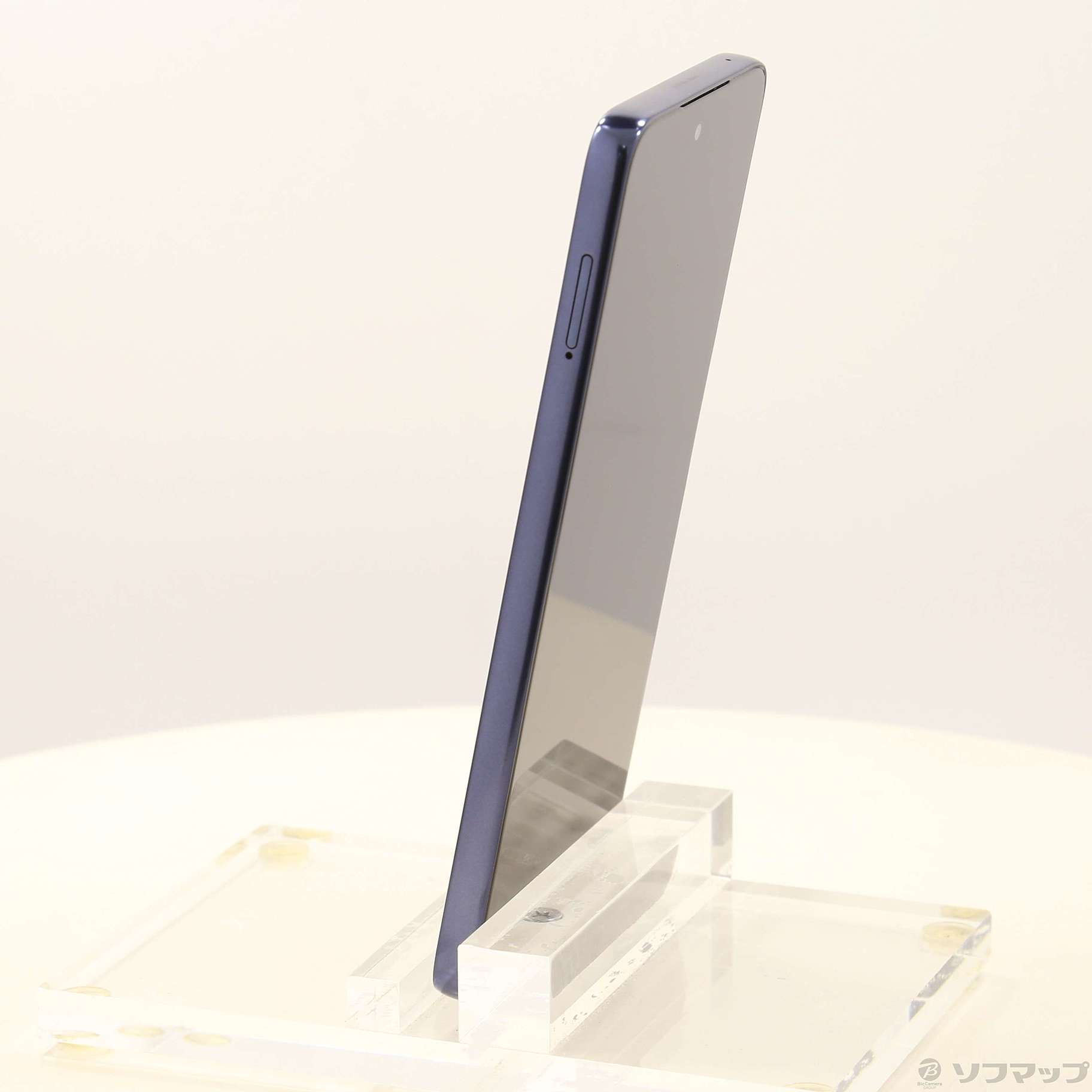 モトローラ　moto g66j　ブラックオイスター PB810002JP モトローラー PB810002JP moto g66j 5G PANTONE SIMフリー