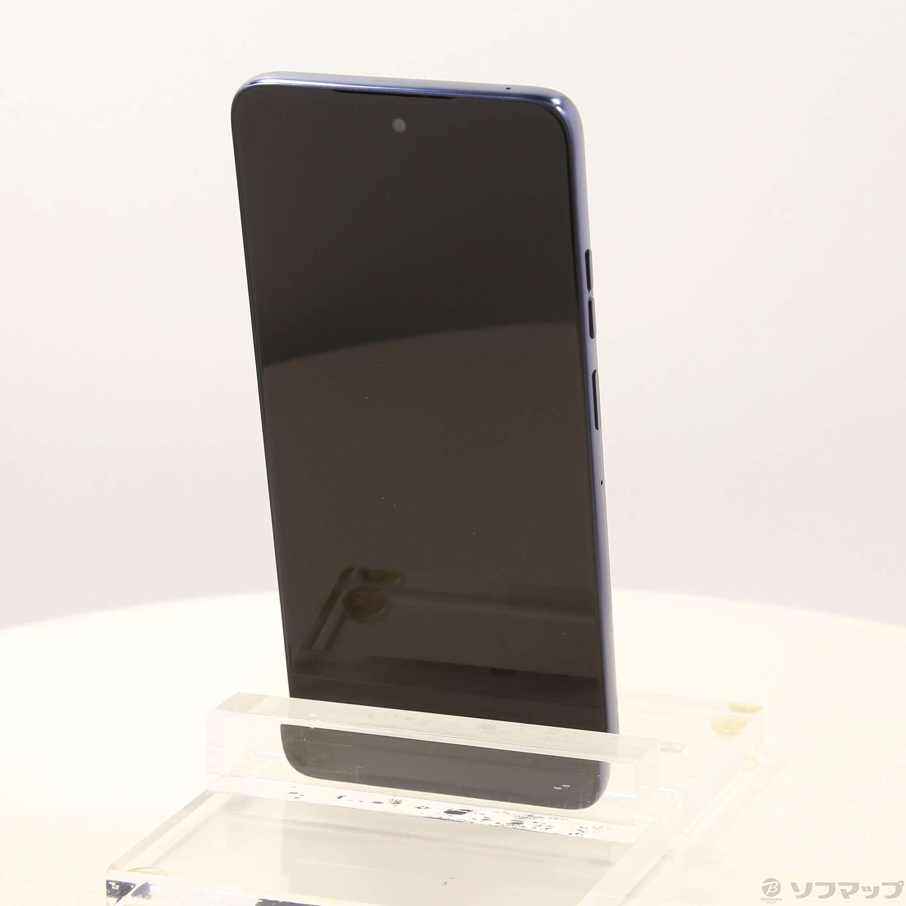モトローラ　moto g66j　ブラックオイスター PB810002JP モトローラー PB810002JP moto g66j 5G PANTONE SIMフリー