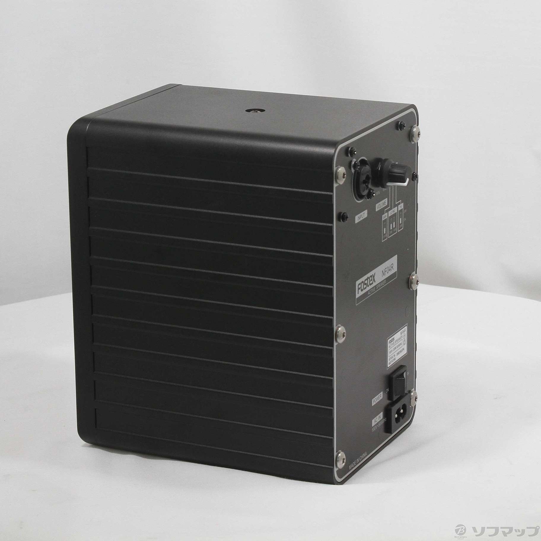 中古】期間特価対象品 NF04R 単品 [2133066430103] - リコレ