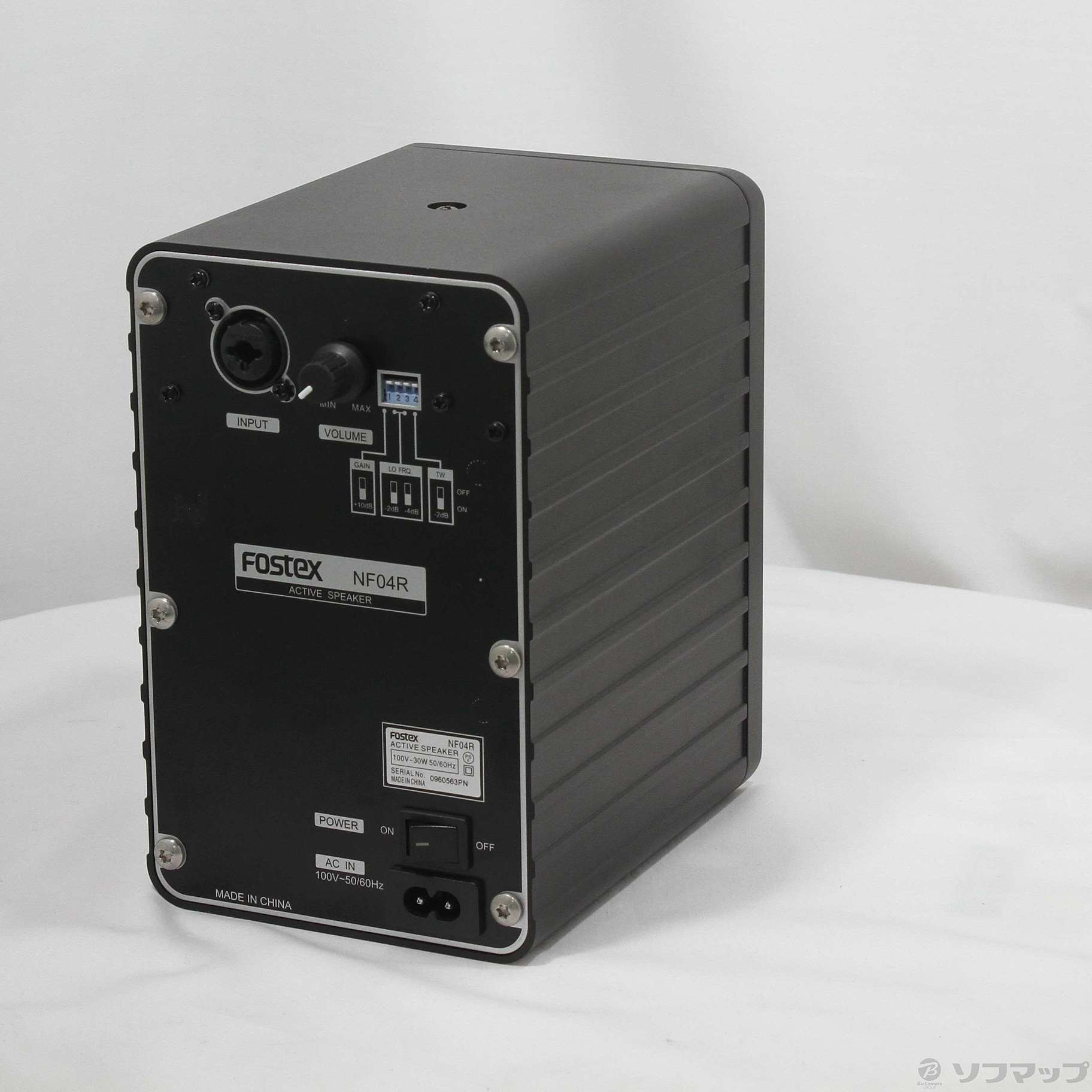 中古】期間特価対象品 NF04R 単品 [2133066430103] - リコレ