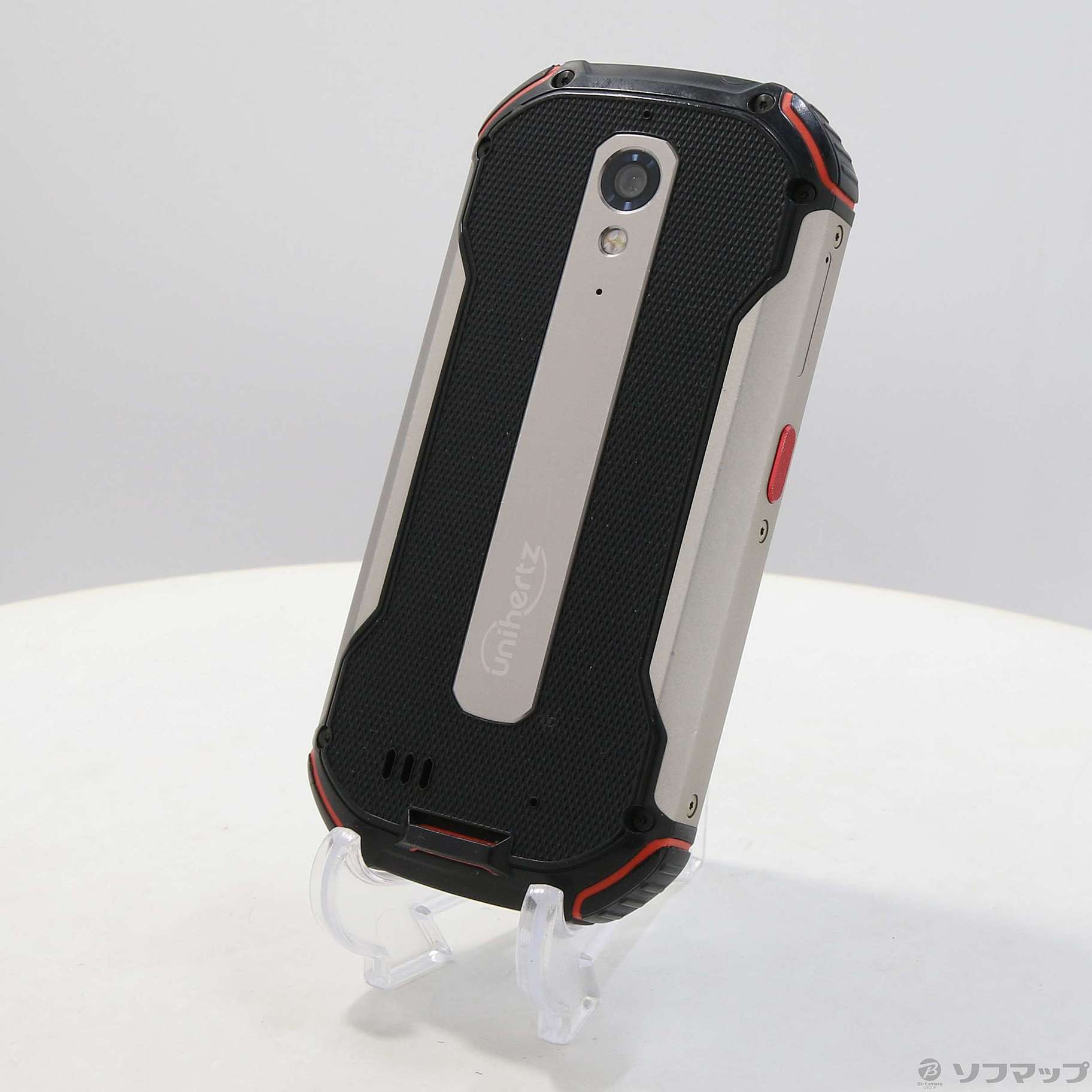 unihertz Atom ユニハーツ アトム 【公式通販】 Unihertz（ユニハーツ）ATOM アトム 本体のみ