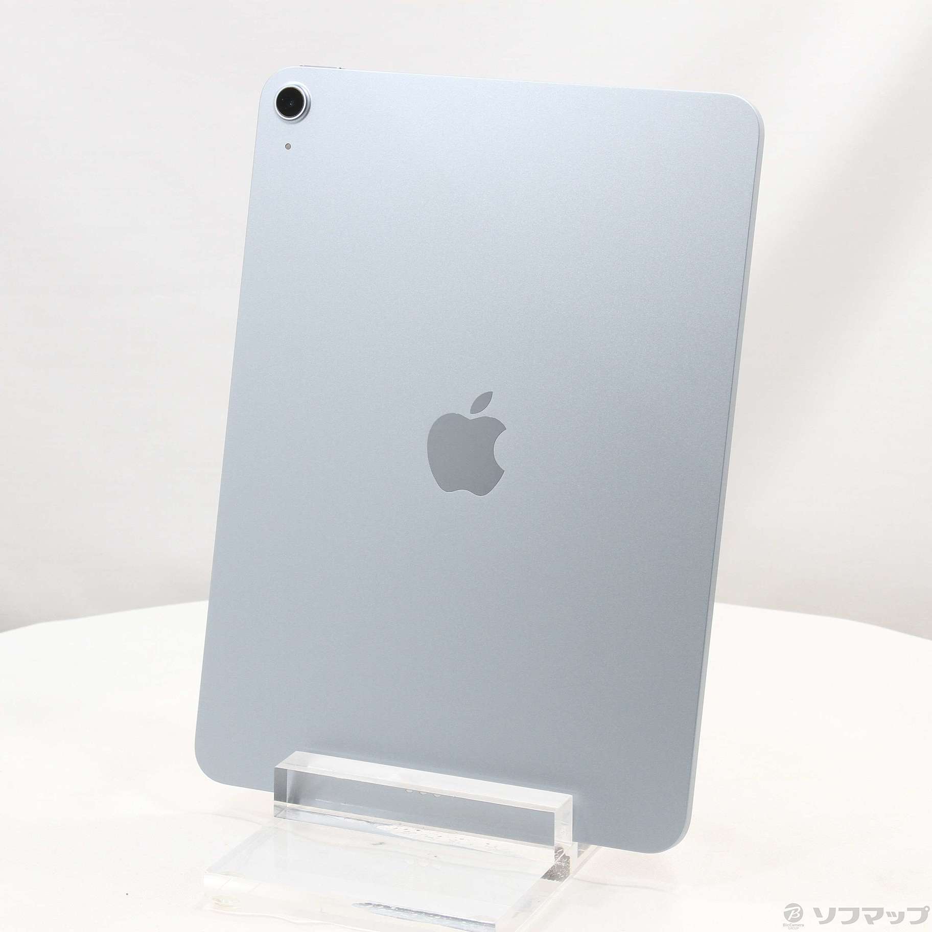 中古】iPad Air 11インチ(M3) 128GB ブルー MC9X4J／A Wi-Fi