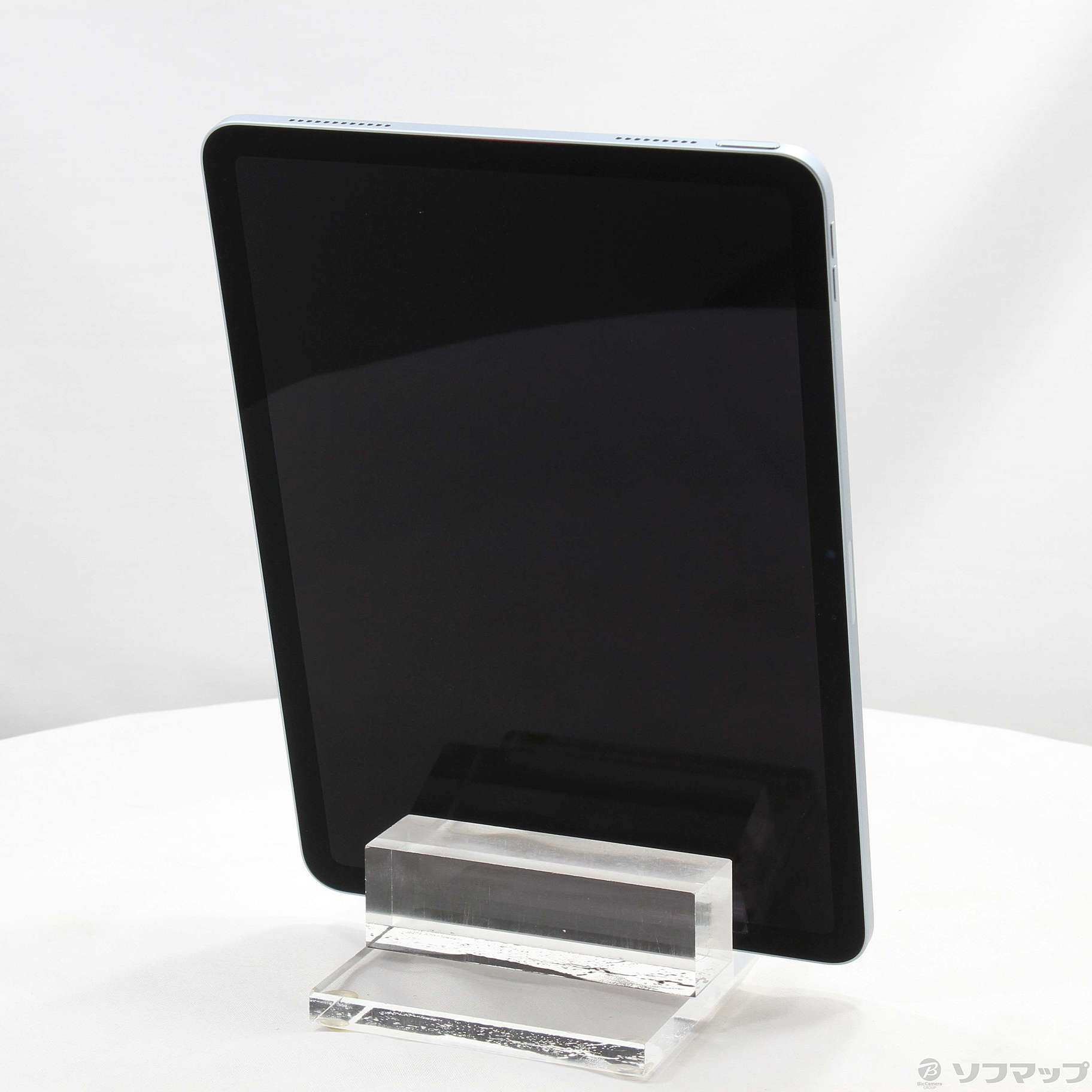 中古】iPad Air 11インチ(M3) 128GB ブルー MC9X4J／A Wi-Fi