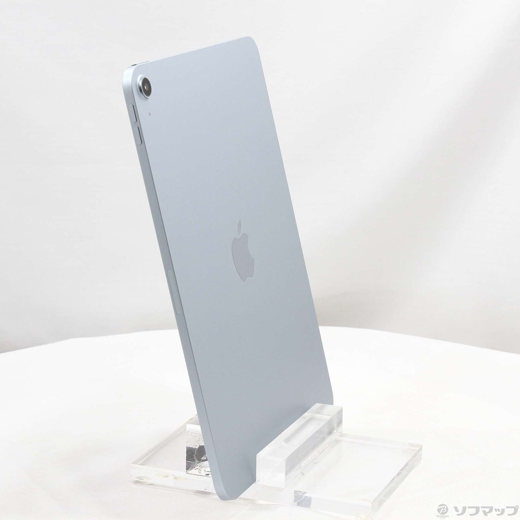 中古】iPad Air 11インチ(M3) 128GB ブルー MC9X4J／A Wi-Fi