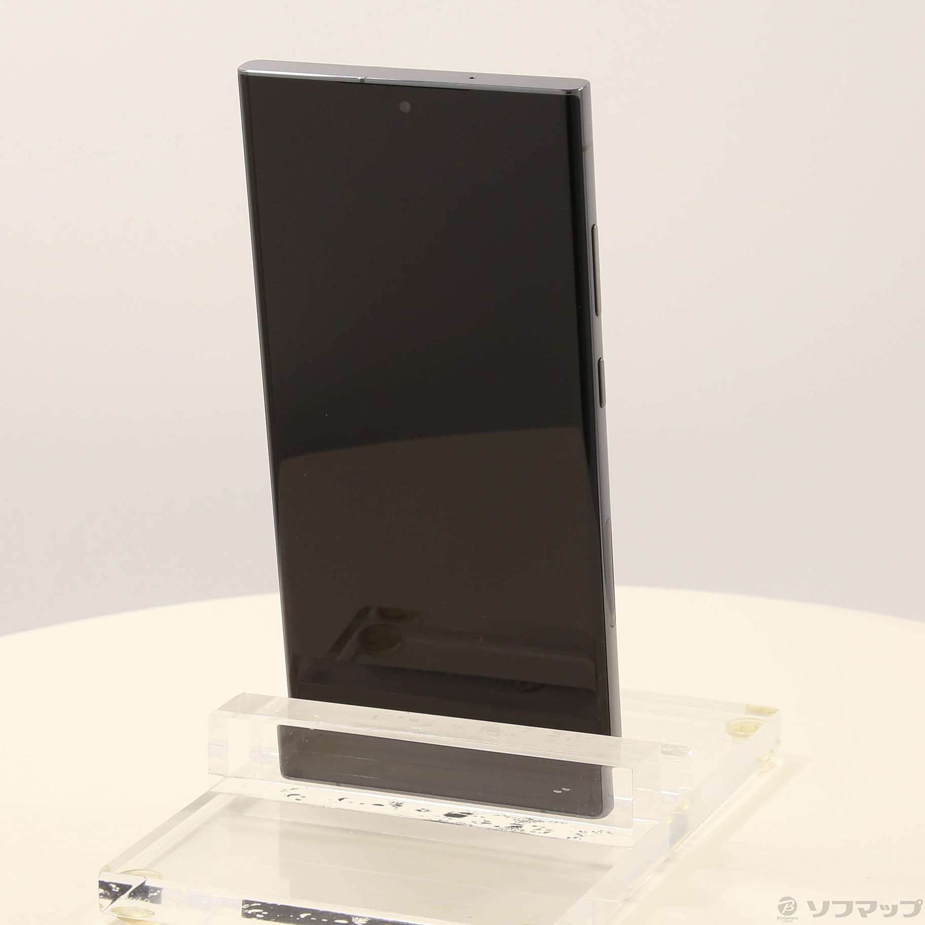 【中古】Galaxys23 256GB ブラック SAMSUNG 〔中古〕SAMSUNG(サムスン) Galaxy S23 256GB