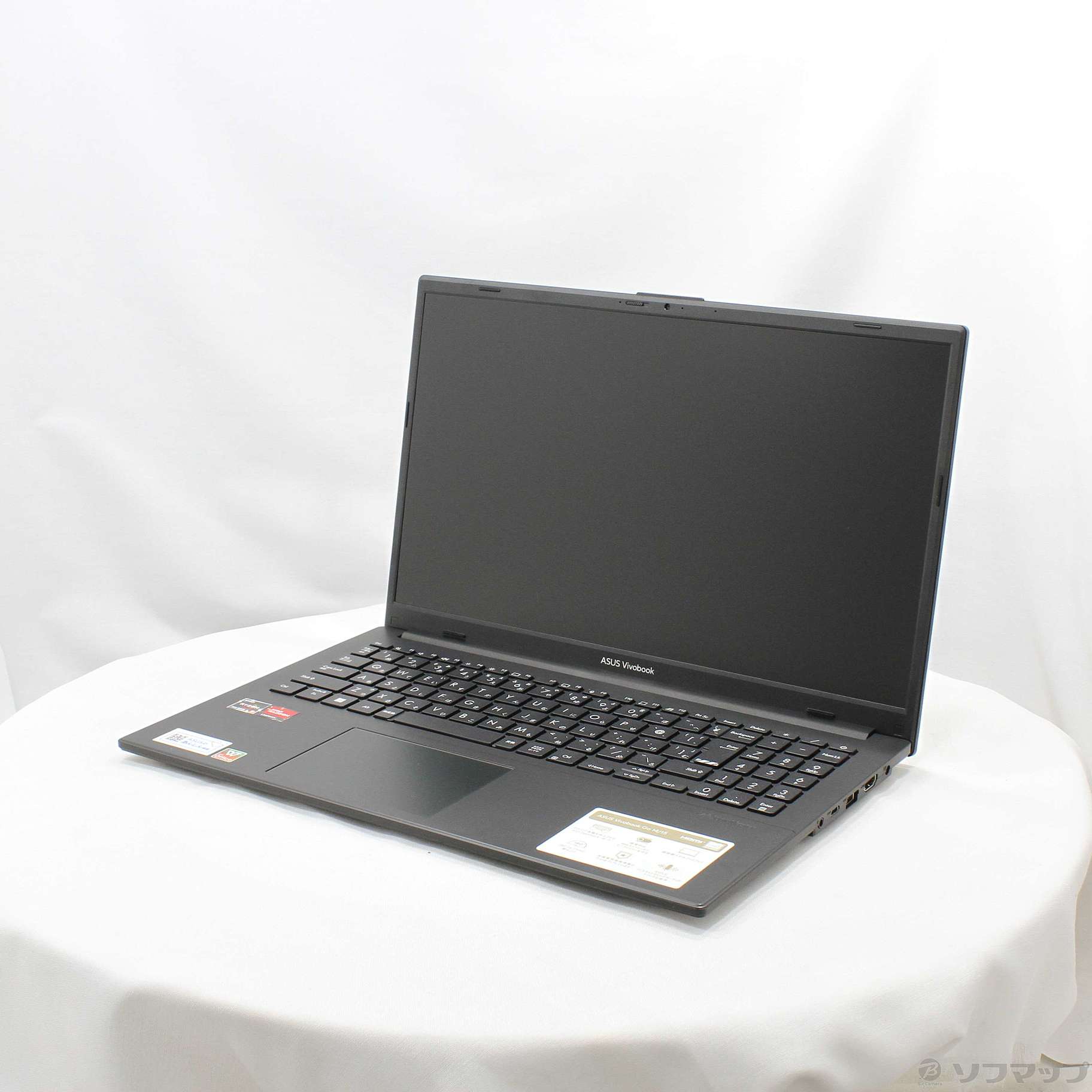 Vivobook Go 15 E1504FA E1504FA-R5165BLRAD