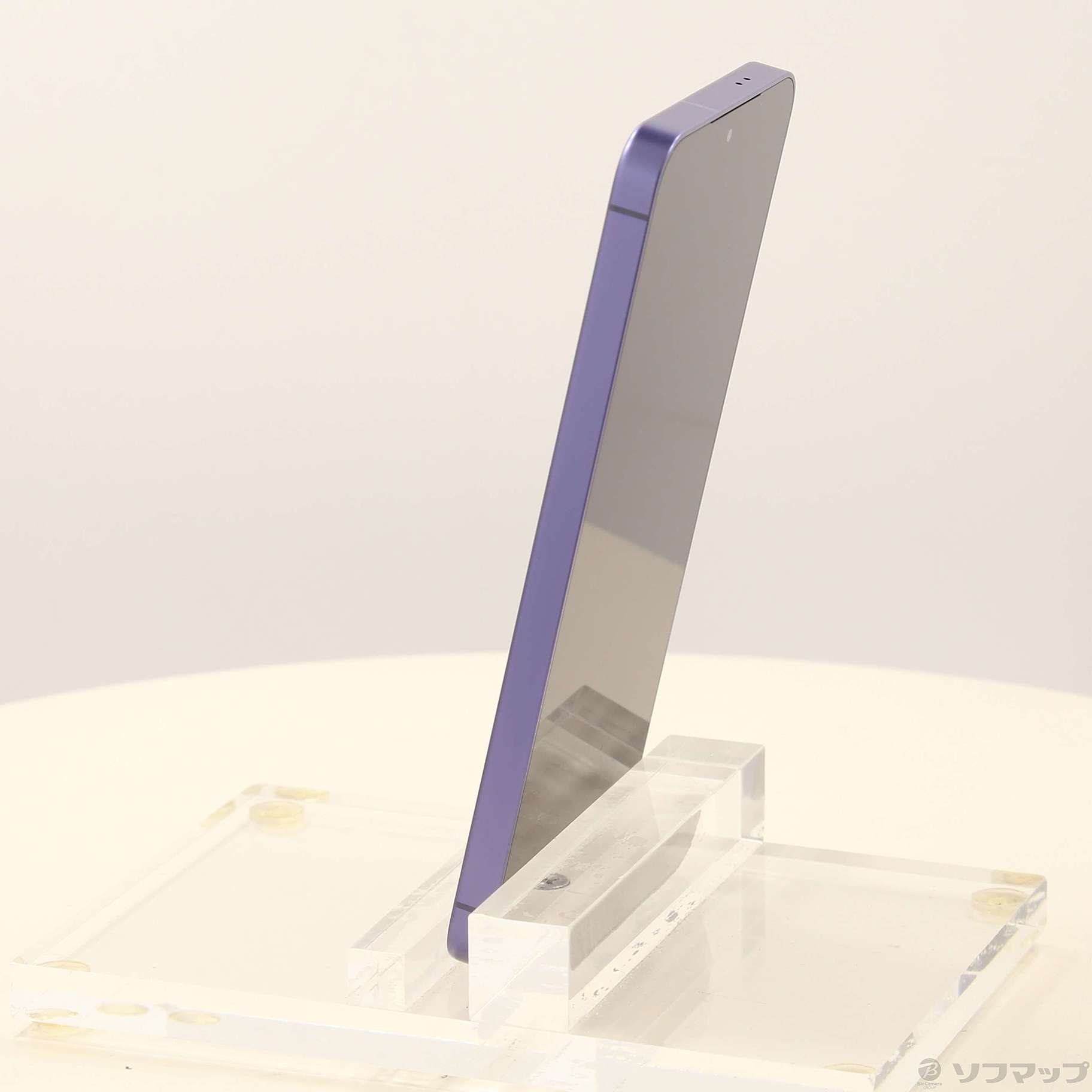 中古】Galaxy S24 256GB コバルトバイオレット SC-51E docomo SIM